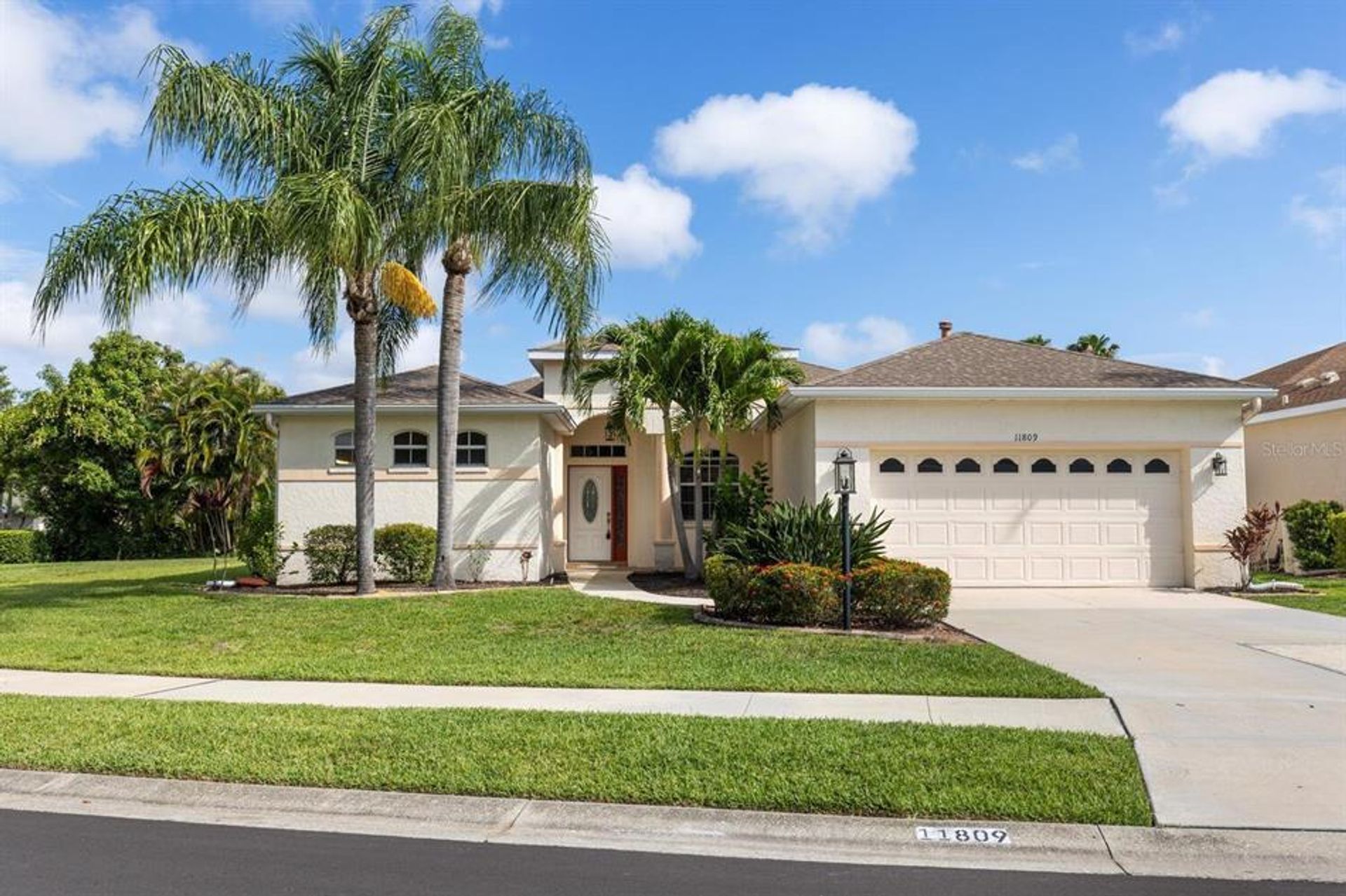 σπίτι σε Lakewood Ranch, Florida 11850471