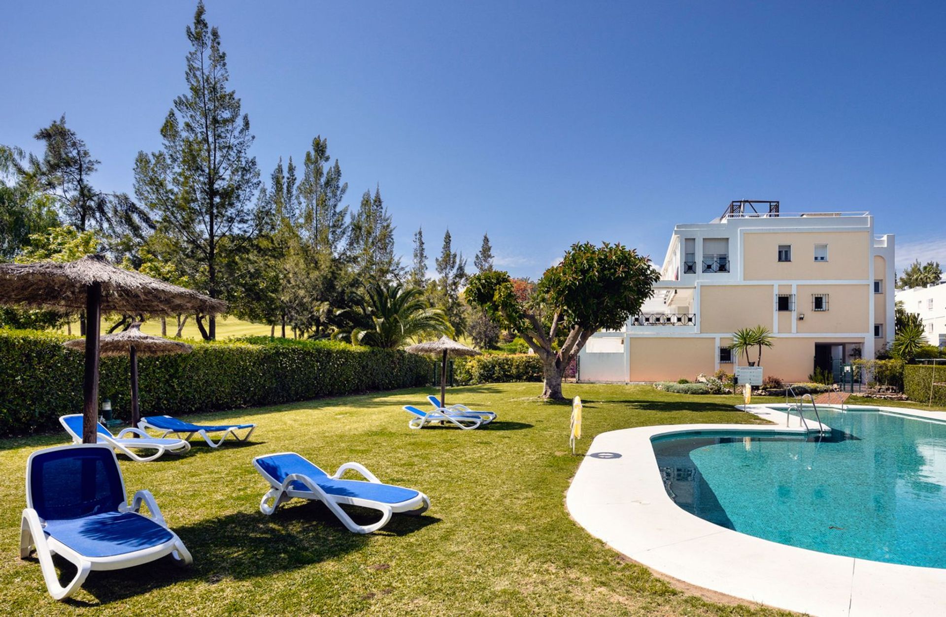 Квартира в La Quinta, Canarias 11850485