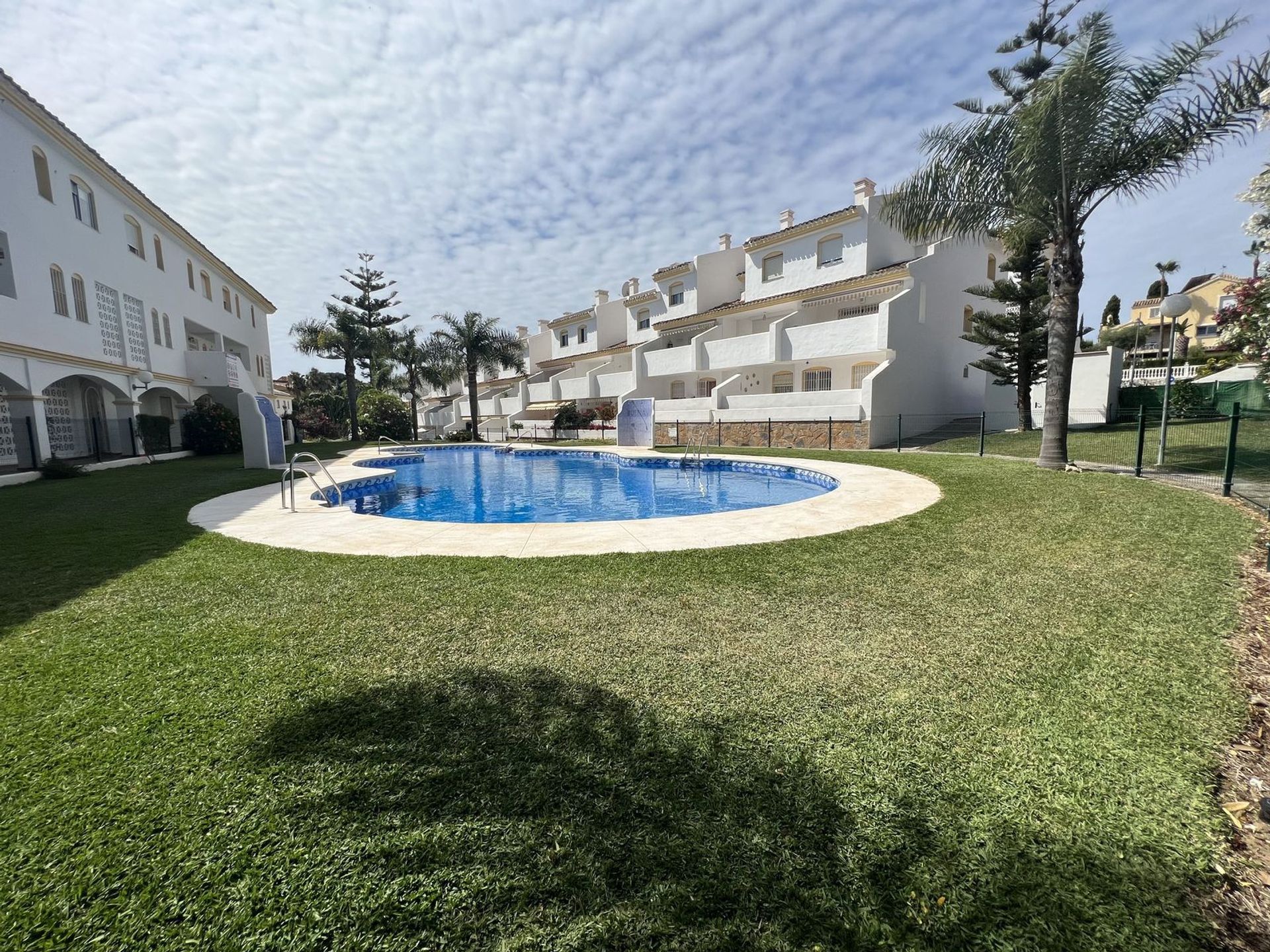 Kondominium dalam Mijas, Andalucía 11850498