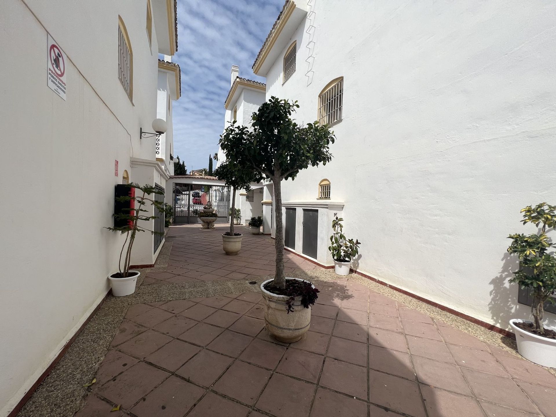 Kondominium dalam Mijas, Andalucía 11850498