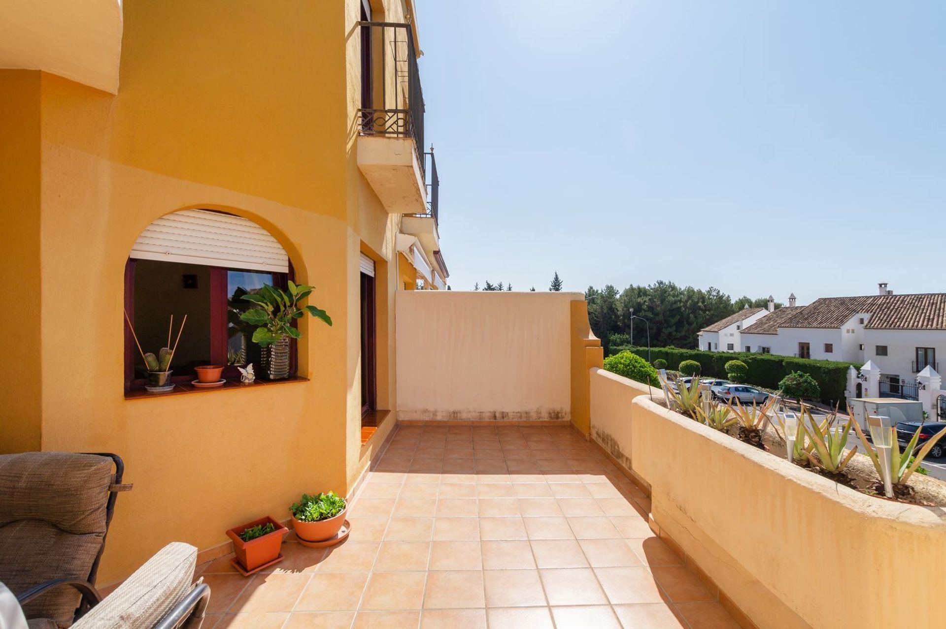 loger dans Marbella, Andalousie 11850500