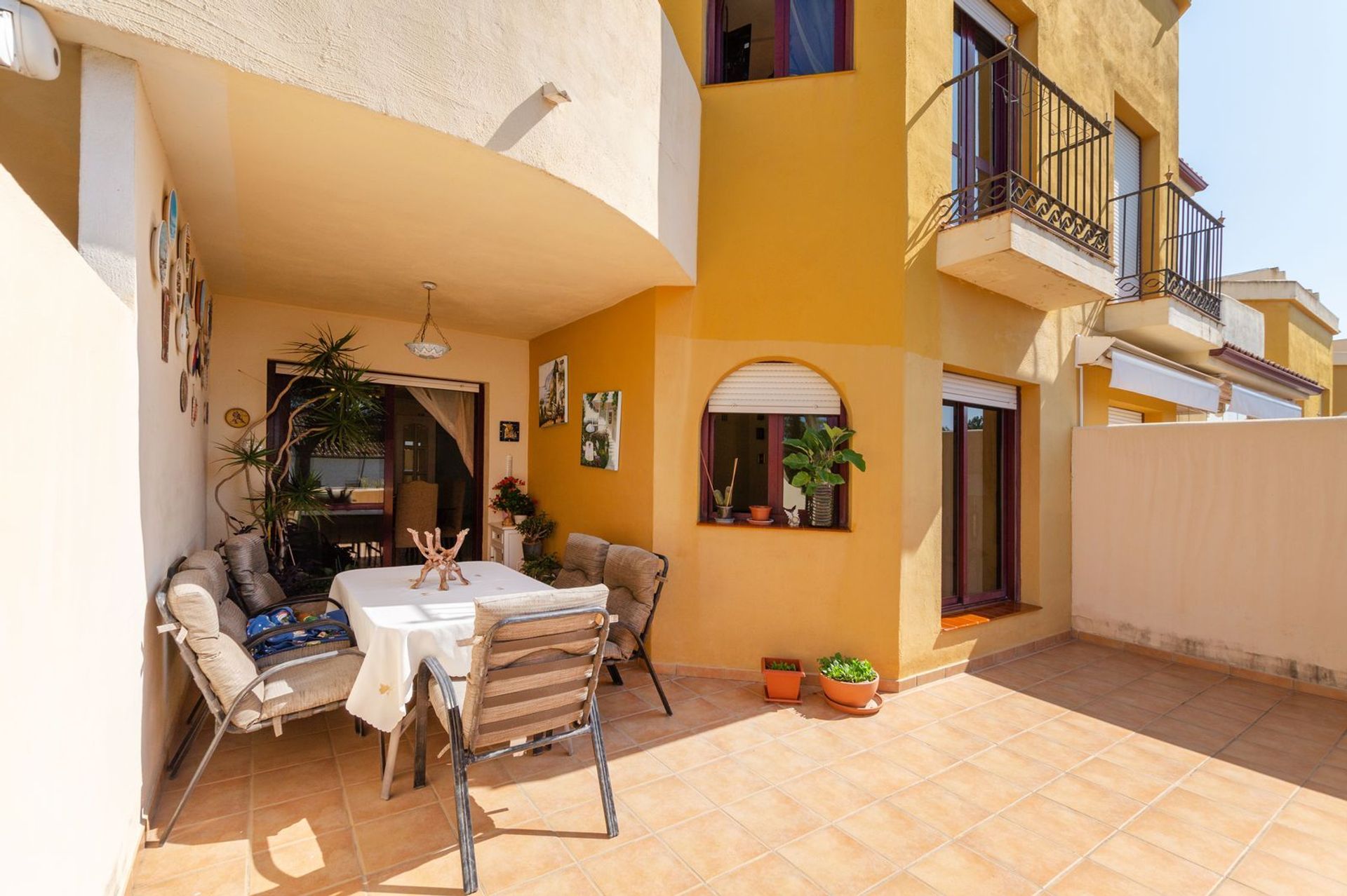 loger dans Marbella, Andalousie 11850500