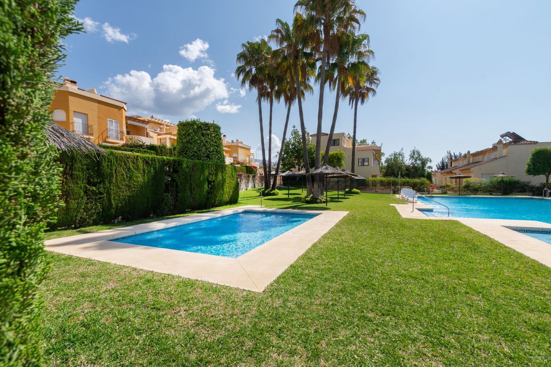 House in Marbella, Andalucía 11850500