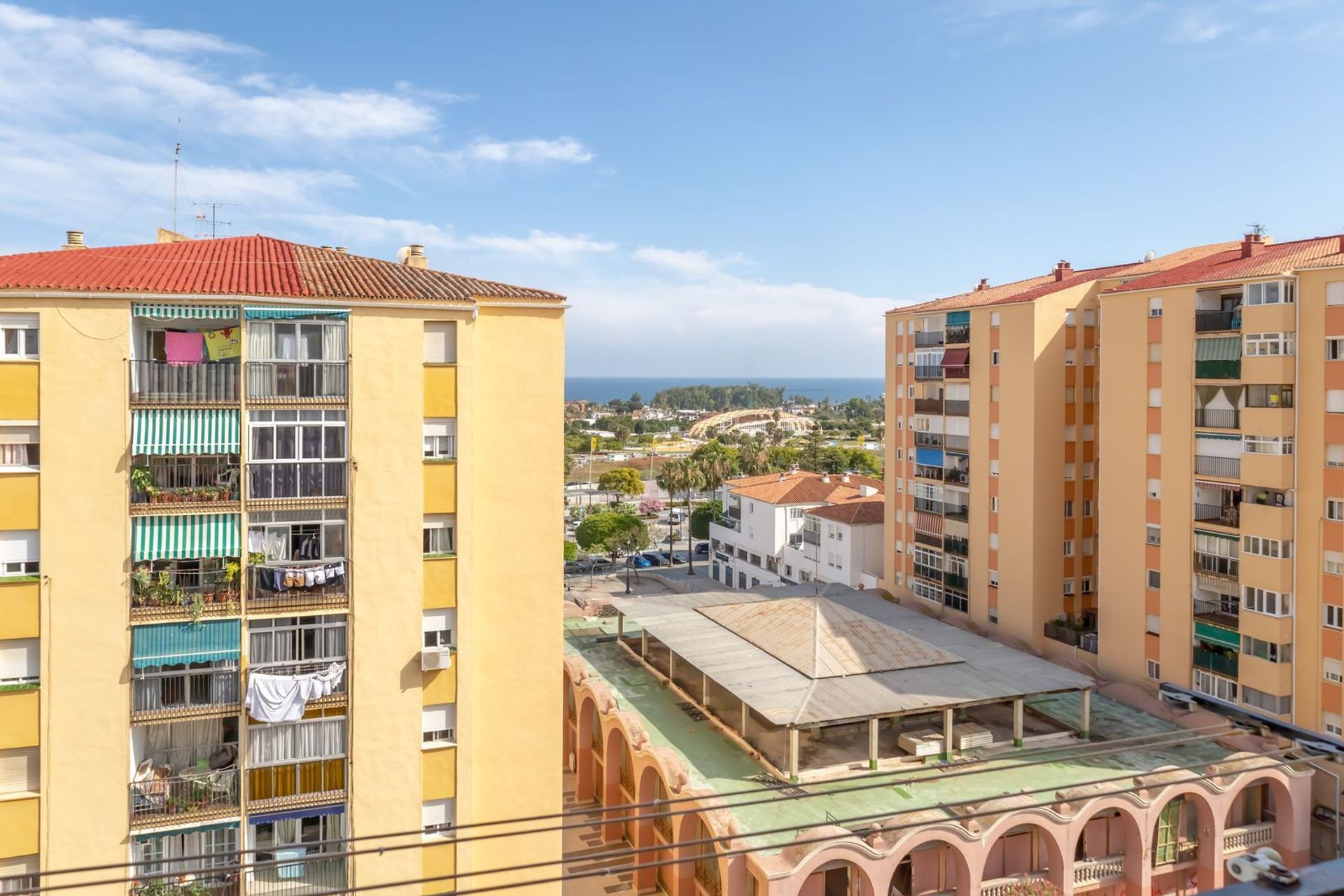 Kondominium dalam San Pedro Alcántara, Andalucía 11850504