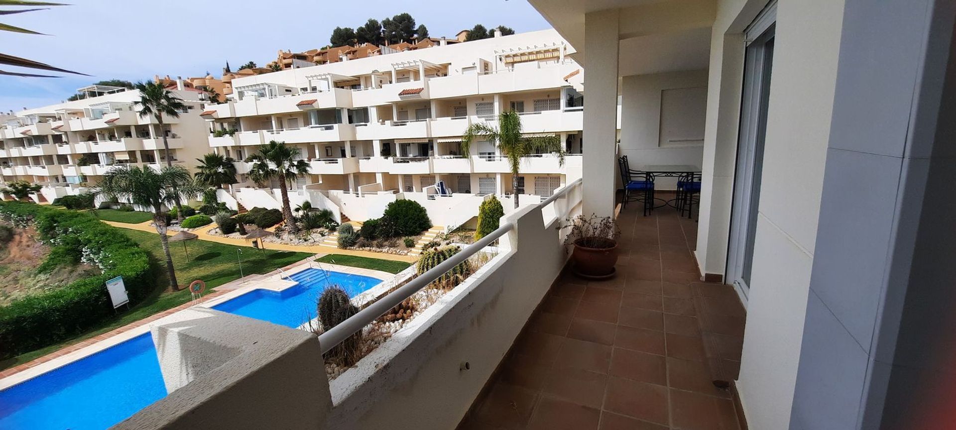 Kondominium di Mijas, Andalucía 11850506