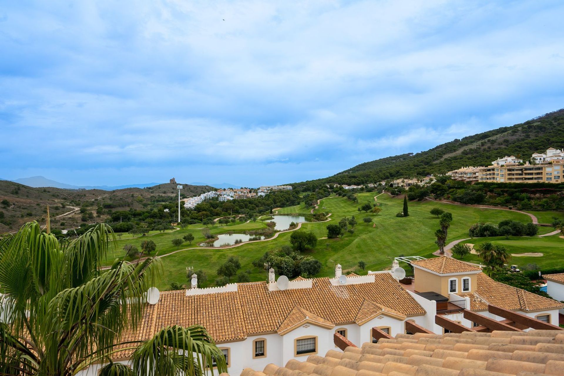 Hus i Alhaurin el Grande, Andalusia 11850513