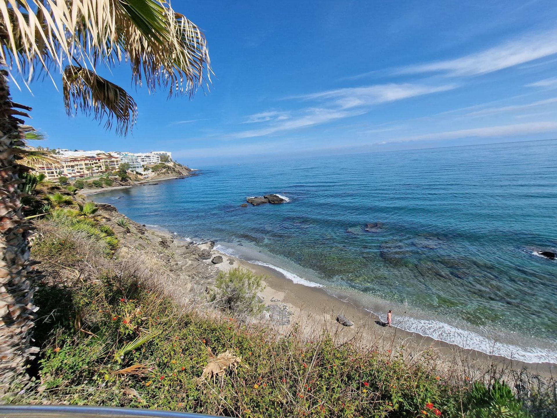 Condominium in Benalmádena, Andalusië 11850517