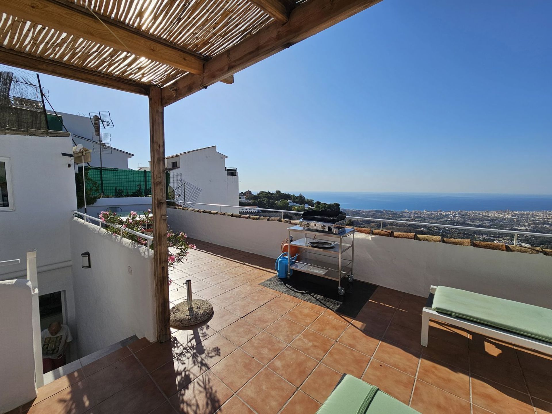 House in Mijas, Andalusia 11850519