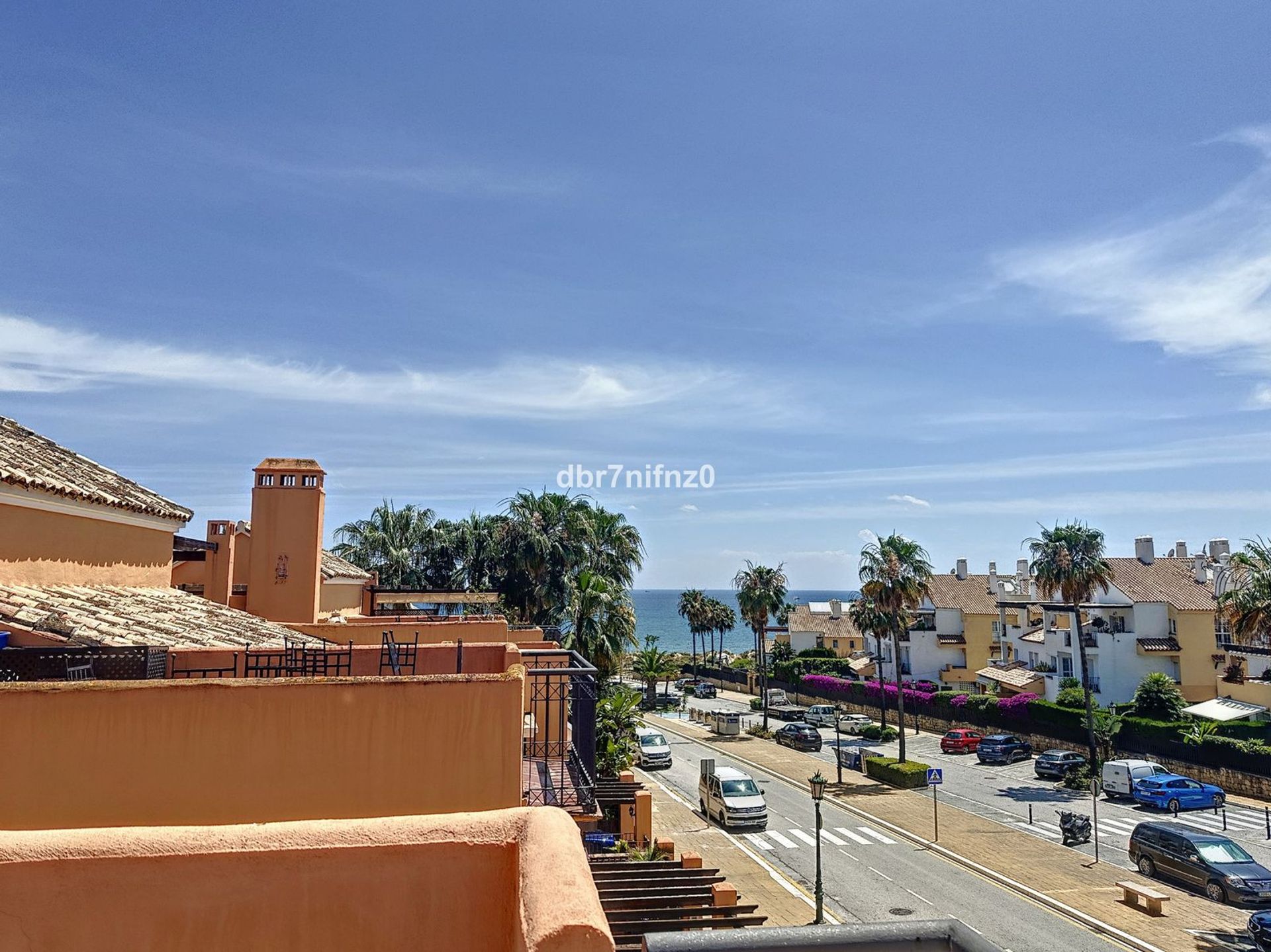 Будинок в Marbella, Andalucía 11850531