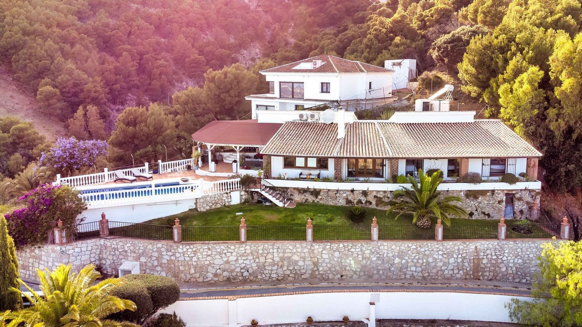 Huis in Mijas, Andalusië 11850539