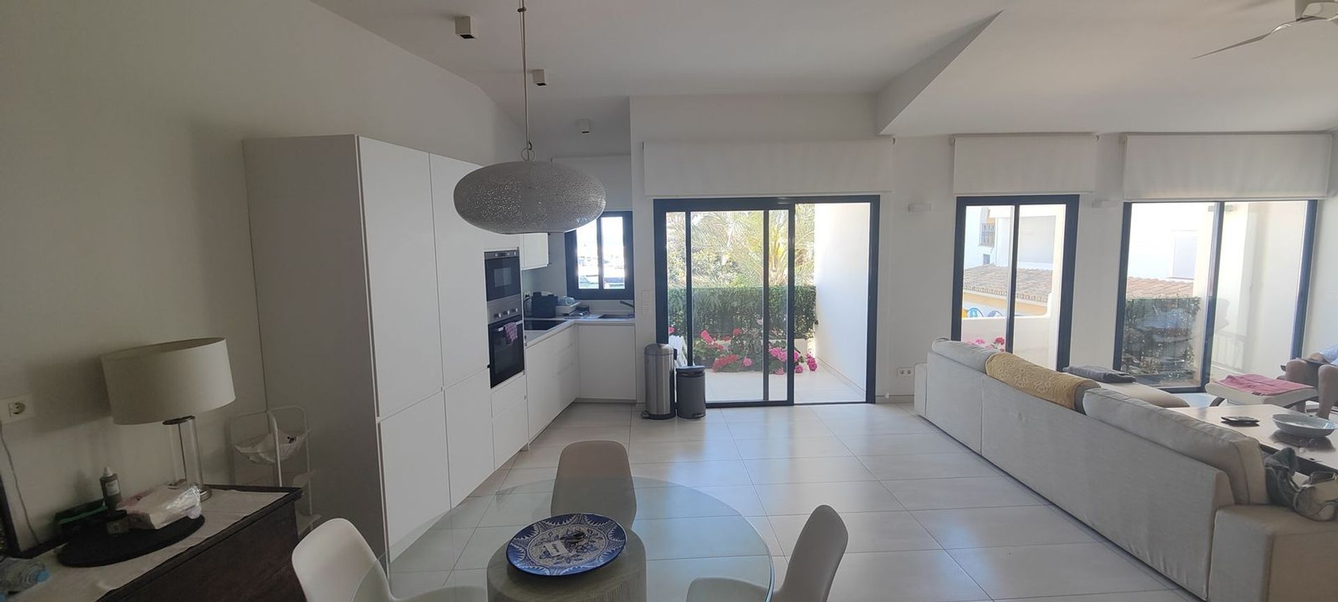 rumah dalam Marbella, Andalucía 11850543