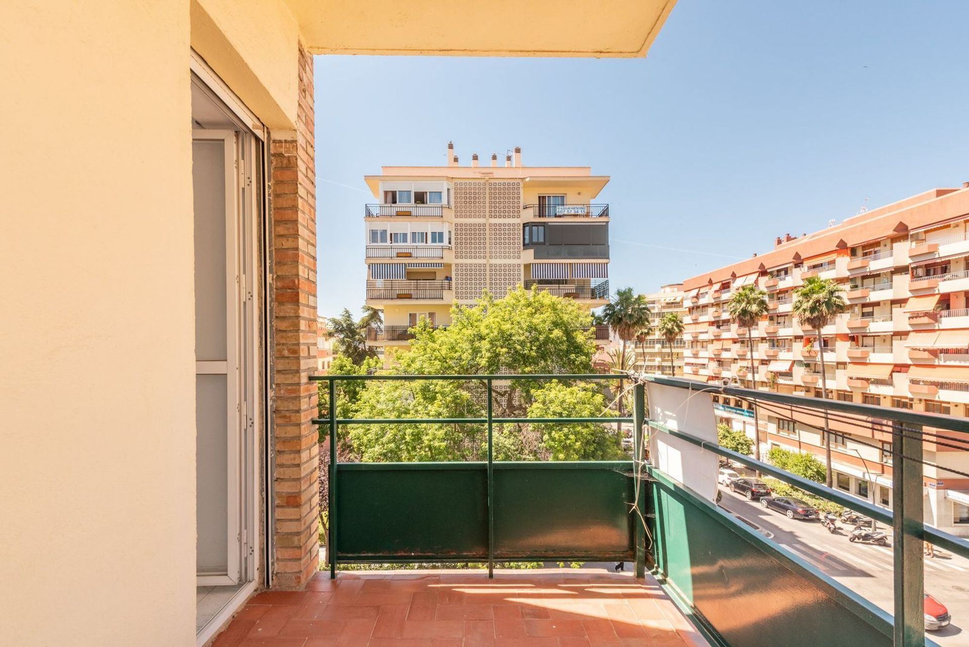 Condominio nel Marbella, Andalusia 11850545