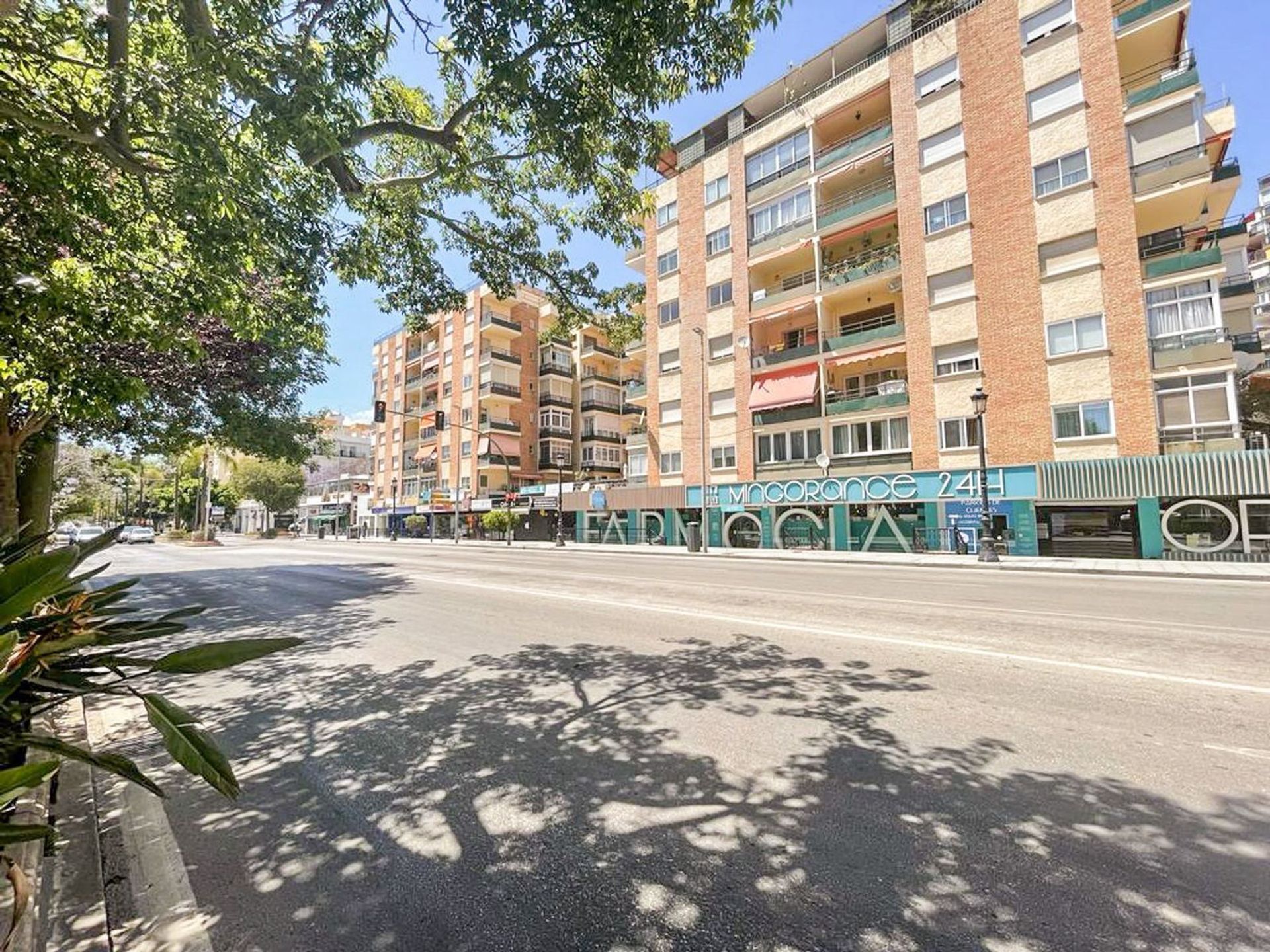 Condominio nel Marbella, Andalusia 11850545