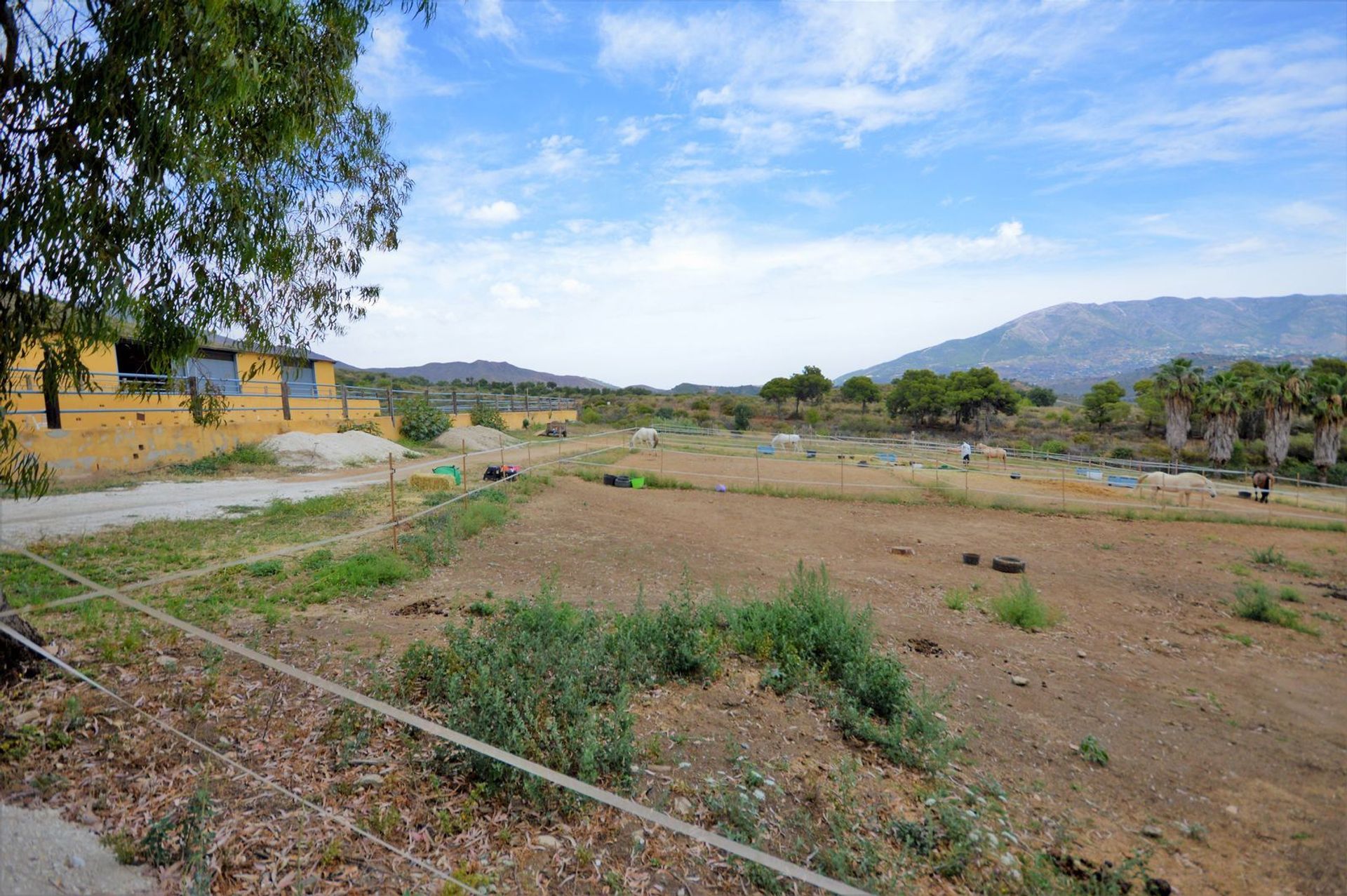 Rumah di Mijas, Andalucía 11850552