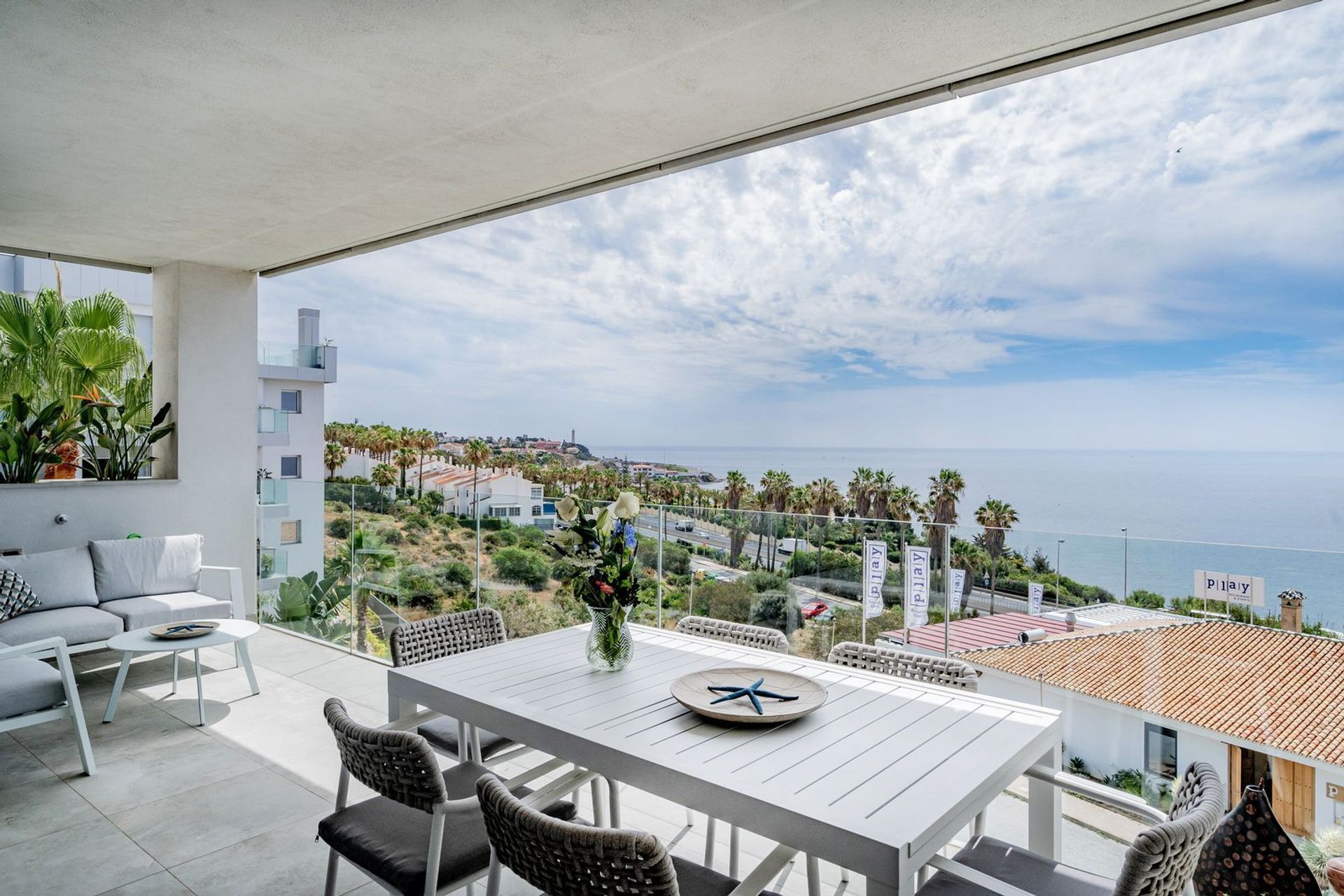 Condominium in Mijas, Andalusia 11850564