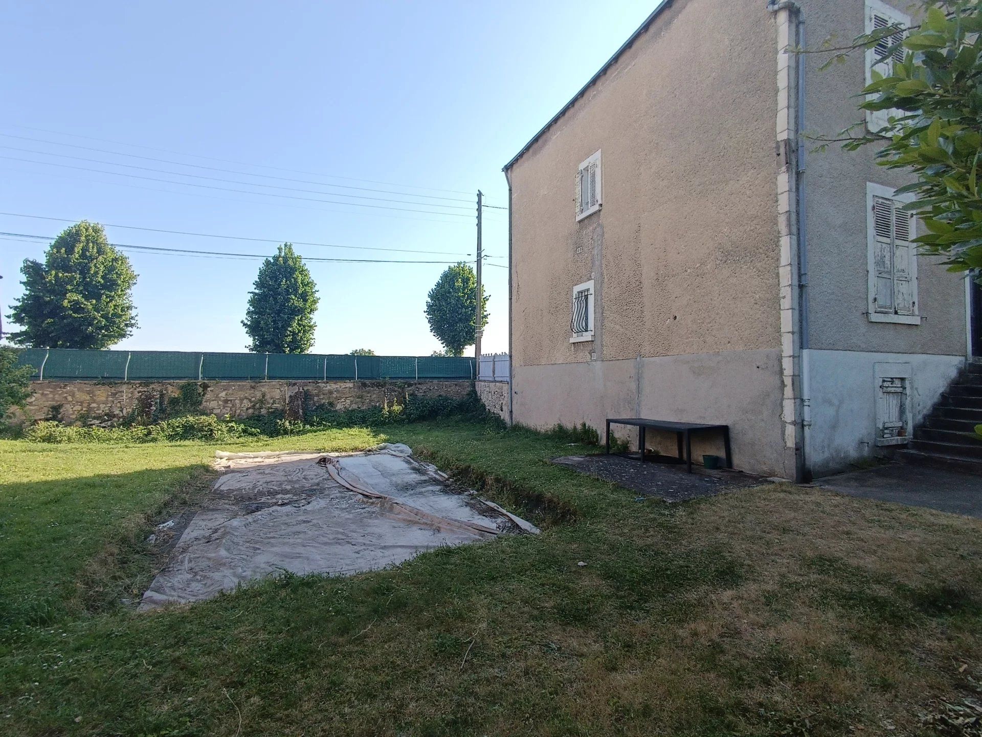 Huis in Vierzon, Cher 11850594