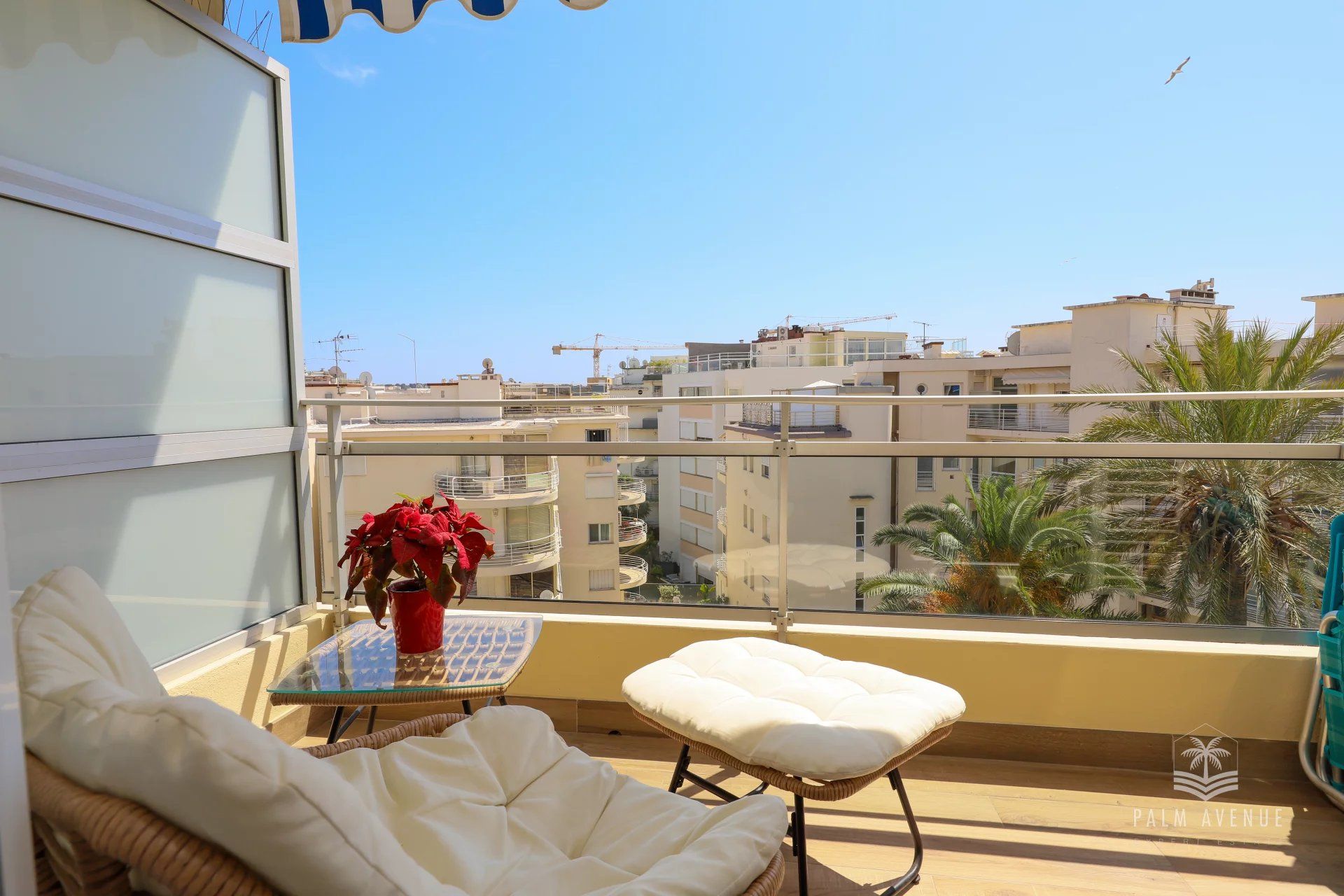 Residencial en Cannes, Alpes-Maritimes 11850620