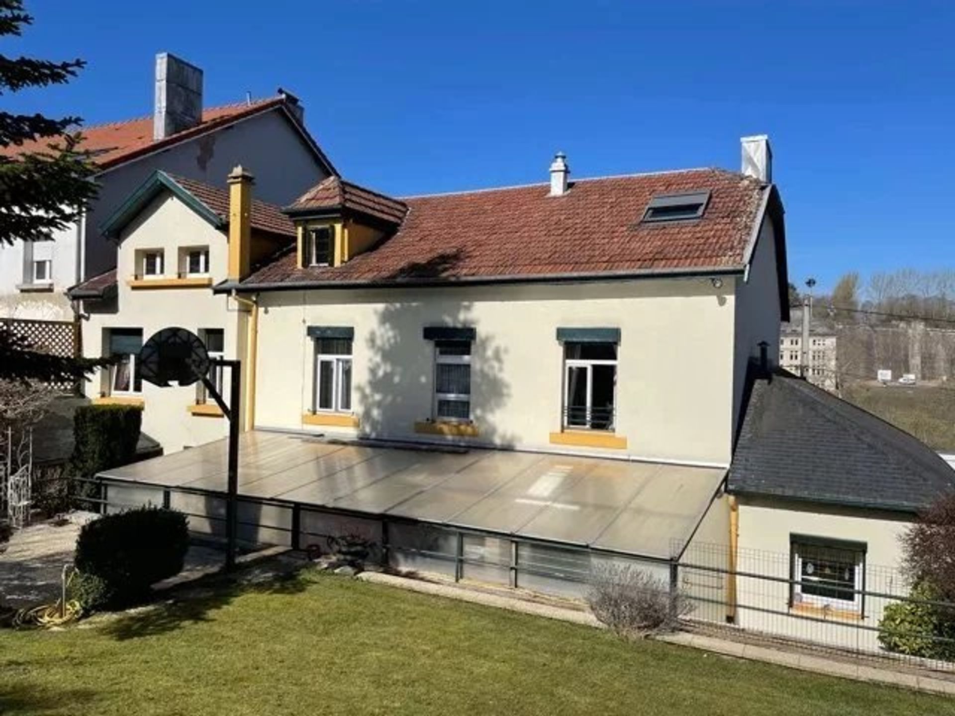 Huis in Audun-le-Tiche, Moselle 11850623