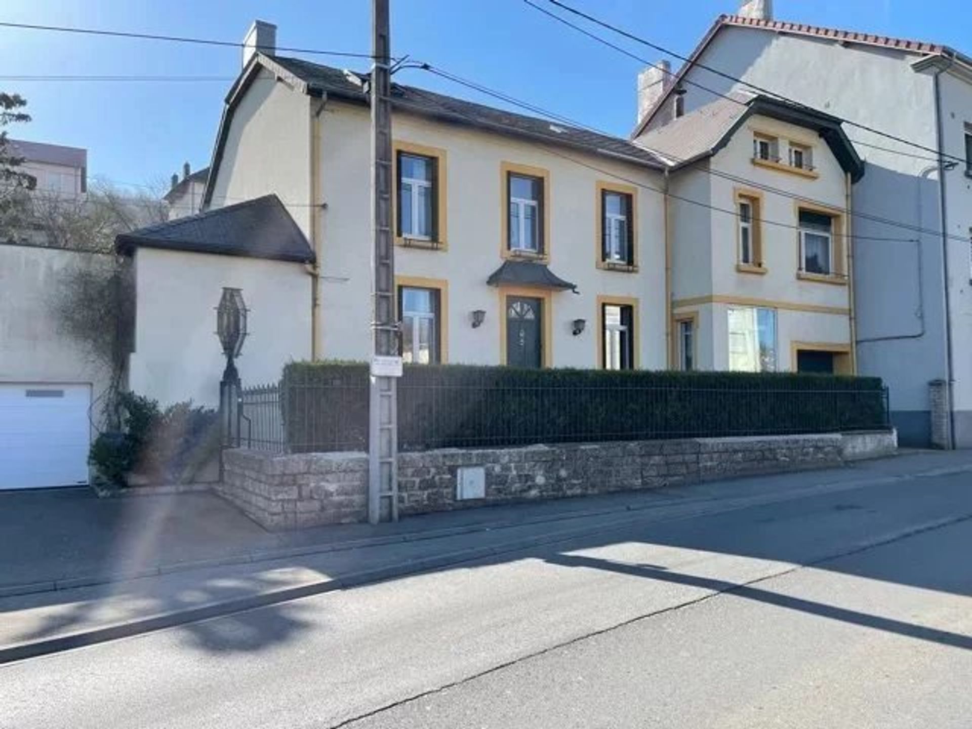 Huis in Audun-le-Tiche, Moselle 11850623