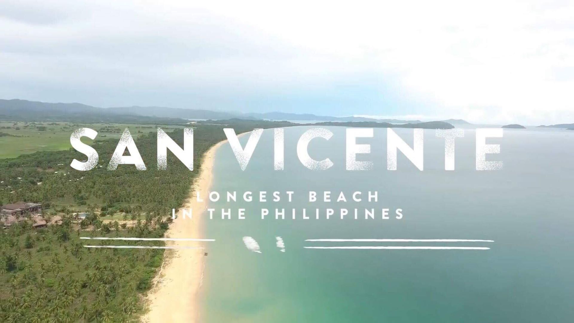 Γη σε San Vicente, Palawan 11850643