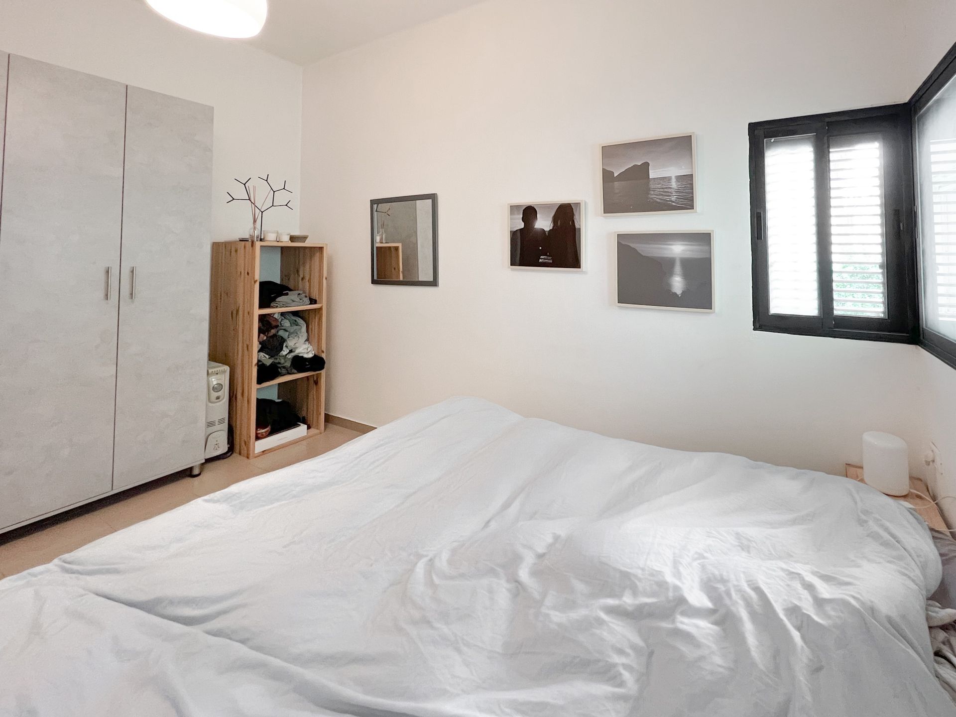 Osakehuoneisto sisään Tel Aviv-Yafo, 6 Glikson Street 11851163