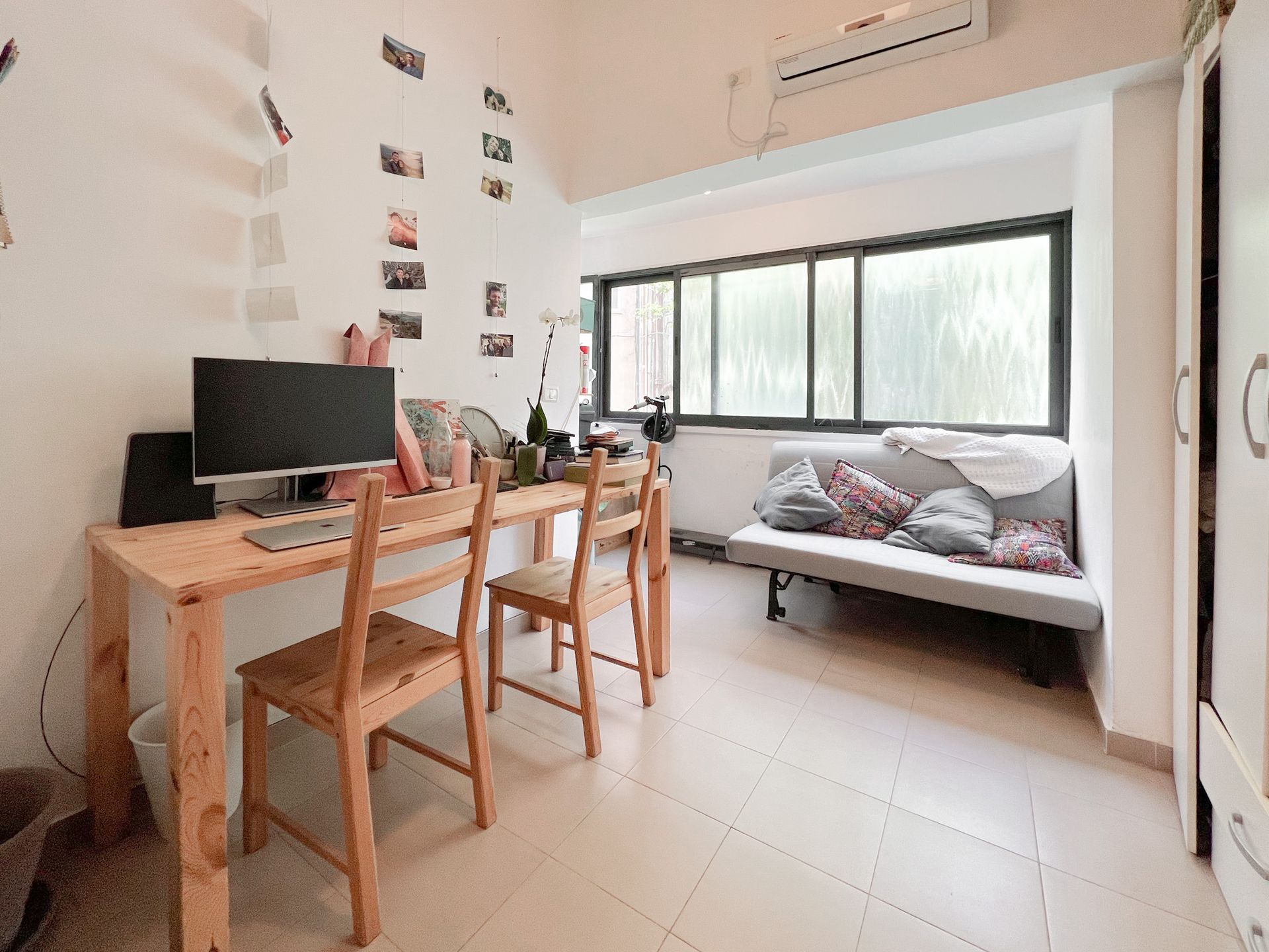 Osakehuoneisto sisään Tel Aviv-Yafo, 6 Glikson Street 11851163