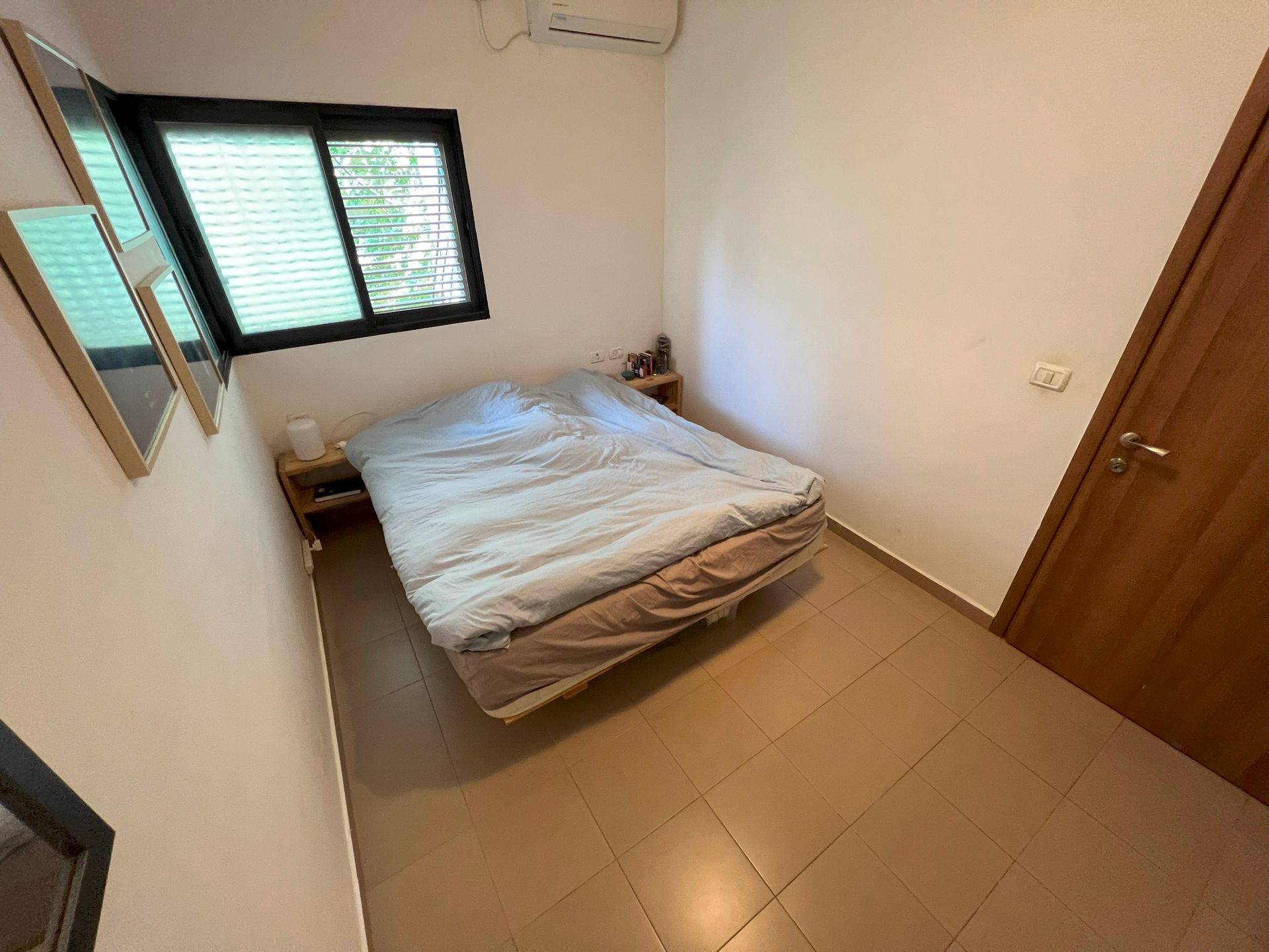 公寓 在 Tel Aviv-Yafo, 6 Glikson Street 11851164