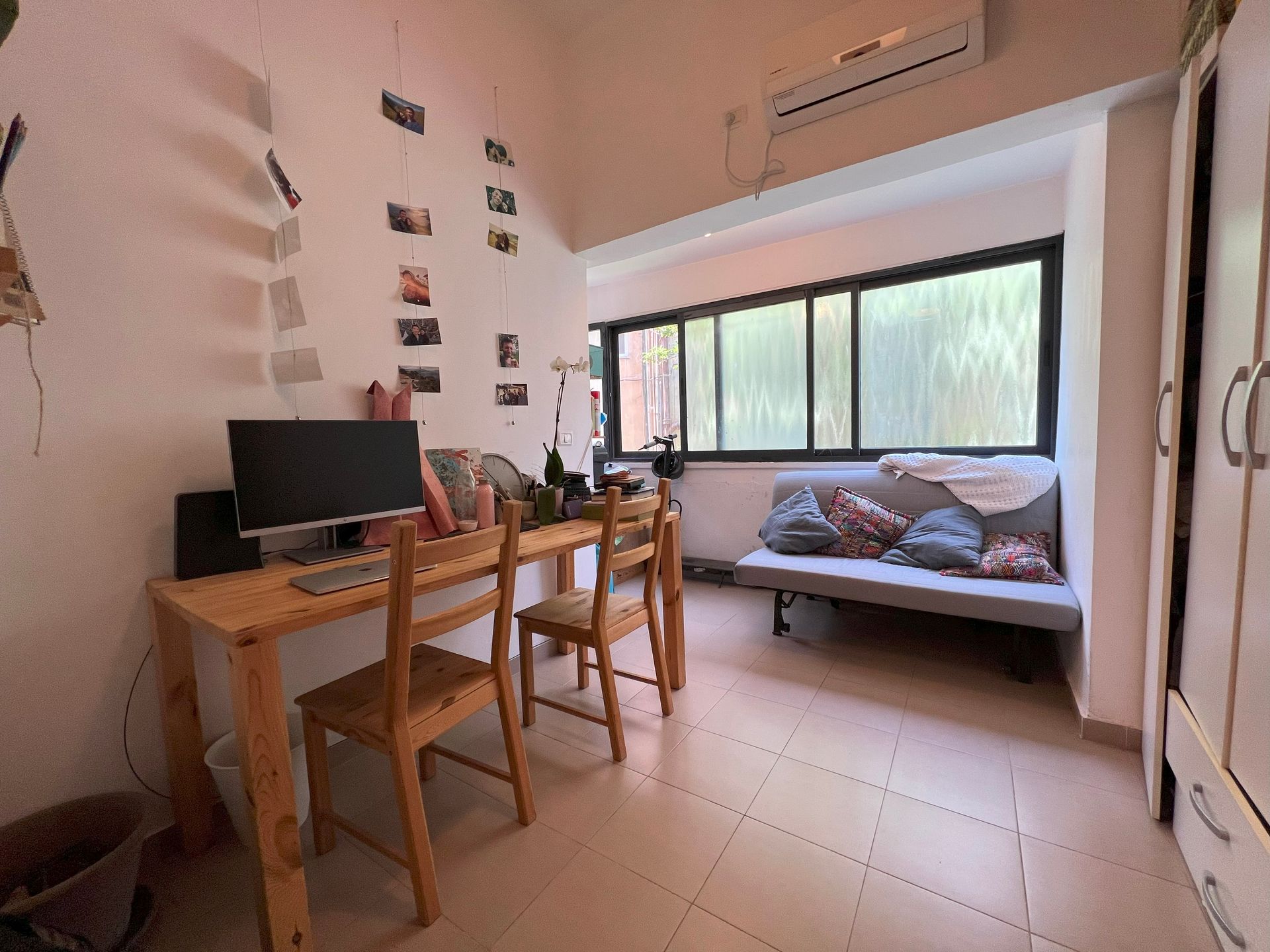 Osakehuoneisto sisään Tel Aviv-Yafo, 6 Glikson Street 11851164