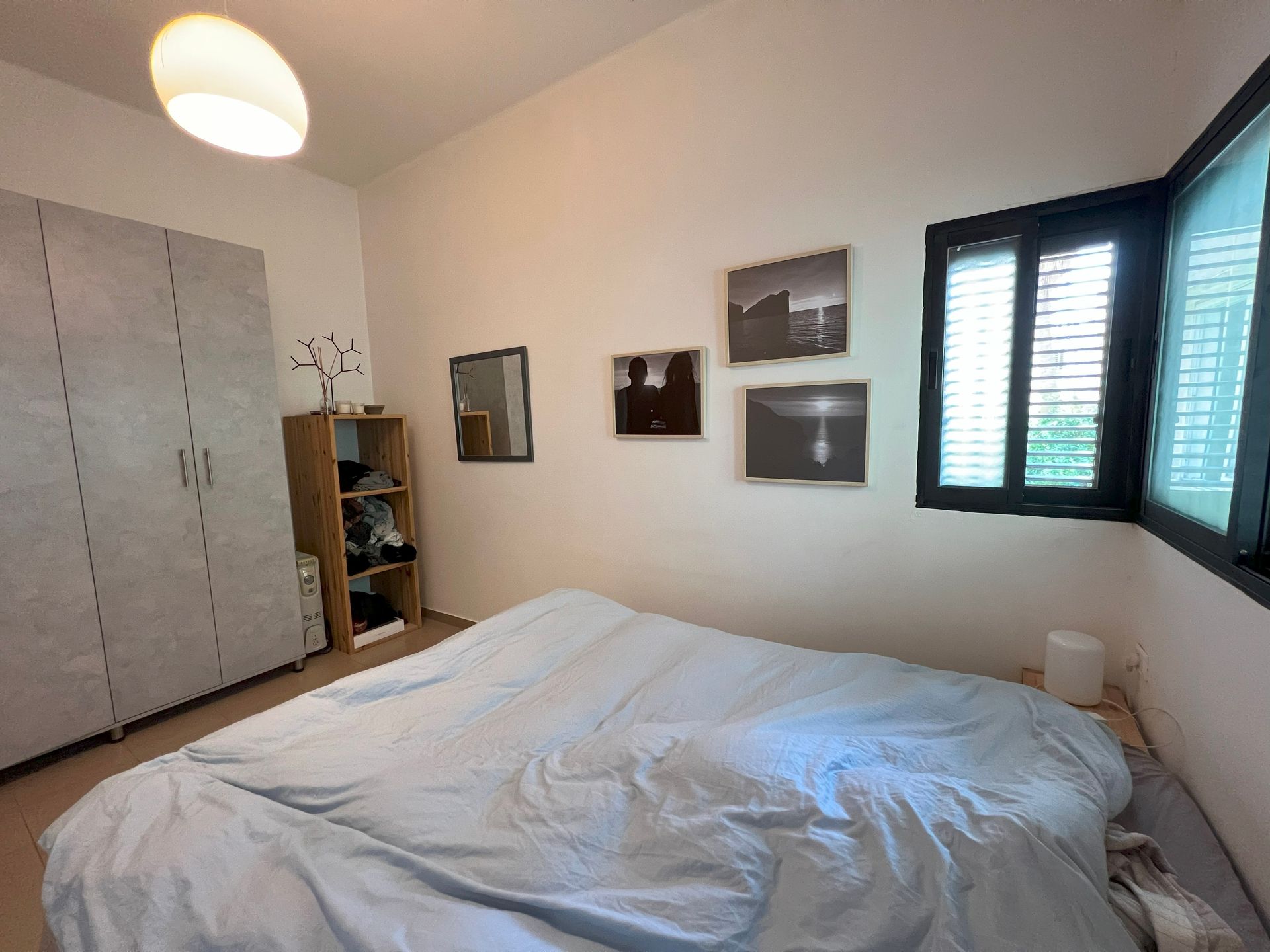 Borettslag i Tel Aviv-Yafo, 6 Glikson Street 11851165