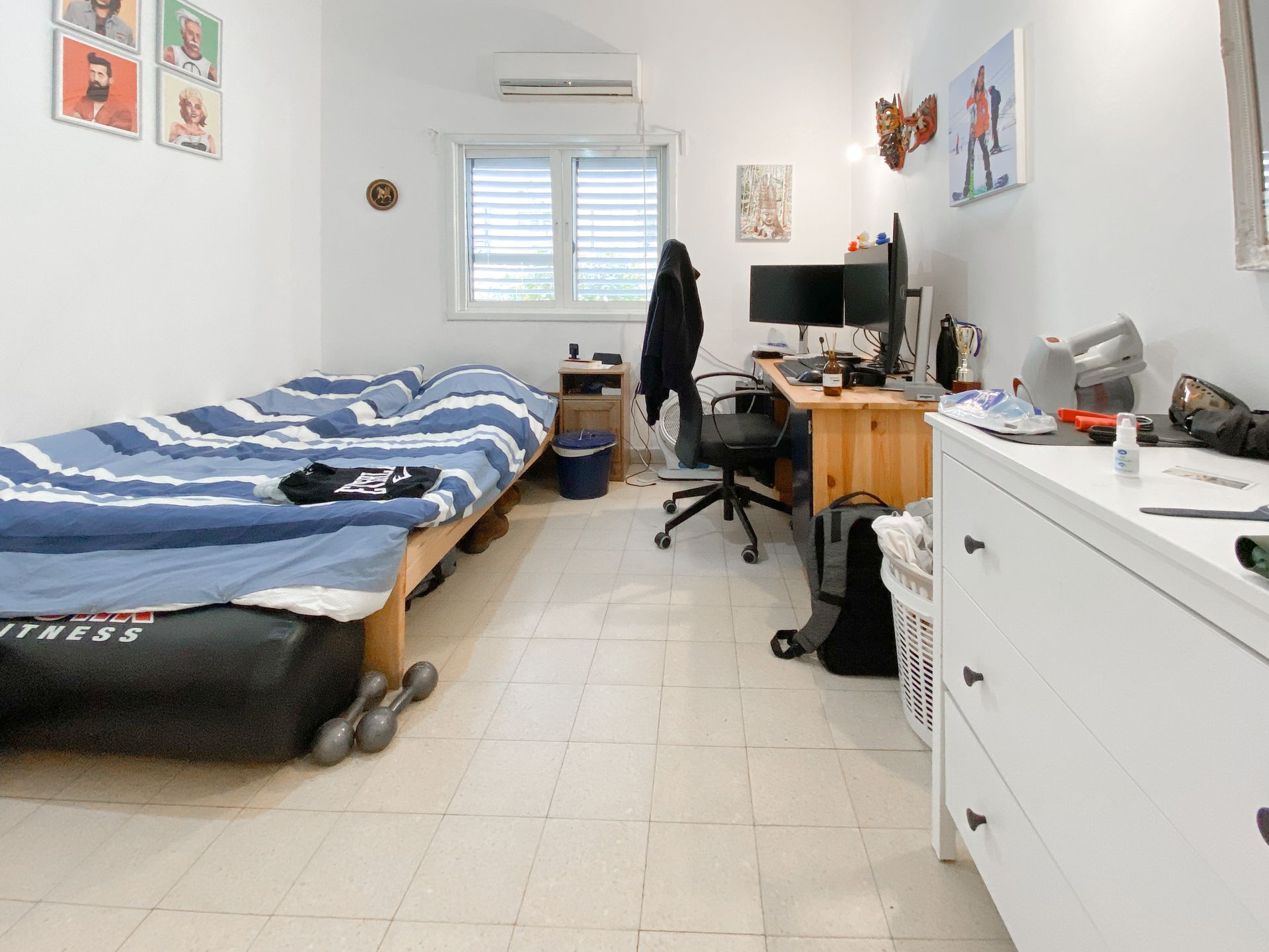 קוֹנדוֹמִינִיוֹן ב Tel Aviv-Yafo, 69 J. L. Gordon Street 11851171