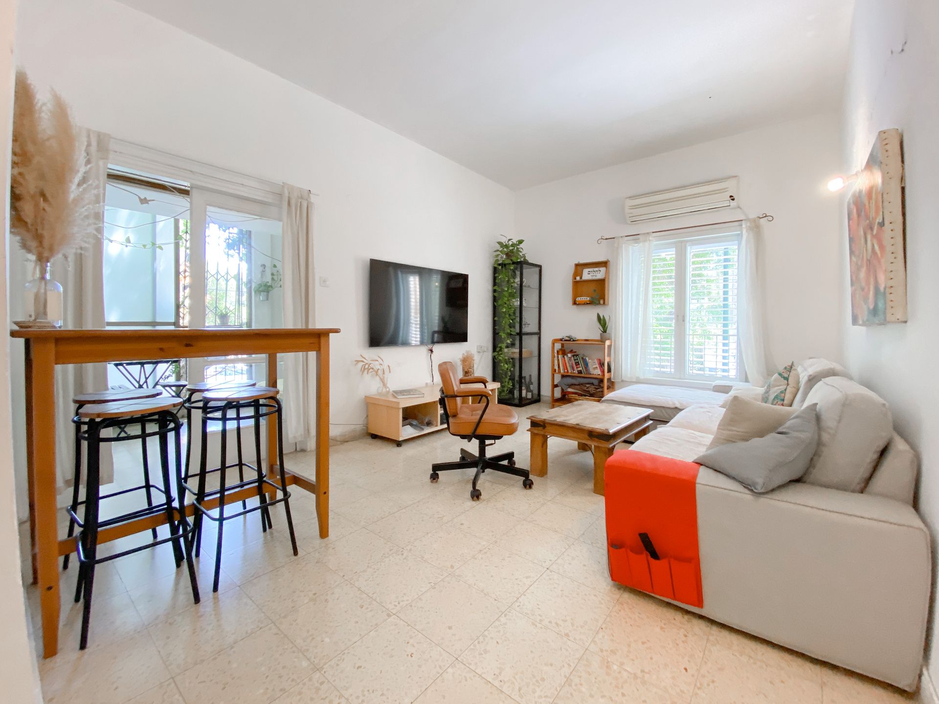 Condominium dans Tel-Aviv-Yafo, 69 J. L. Gordon Street 11851171