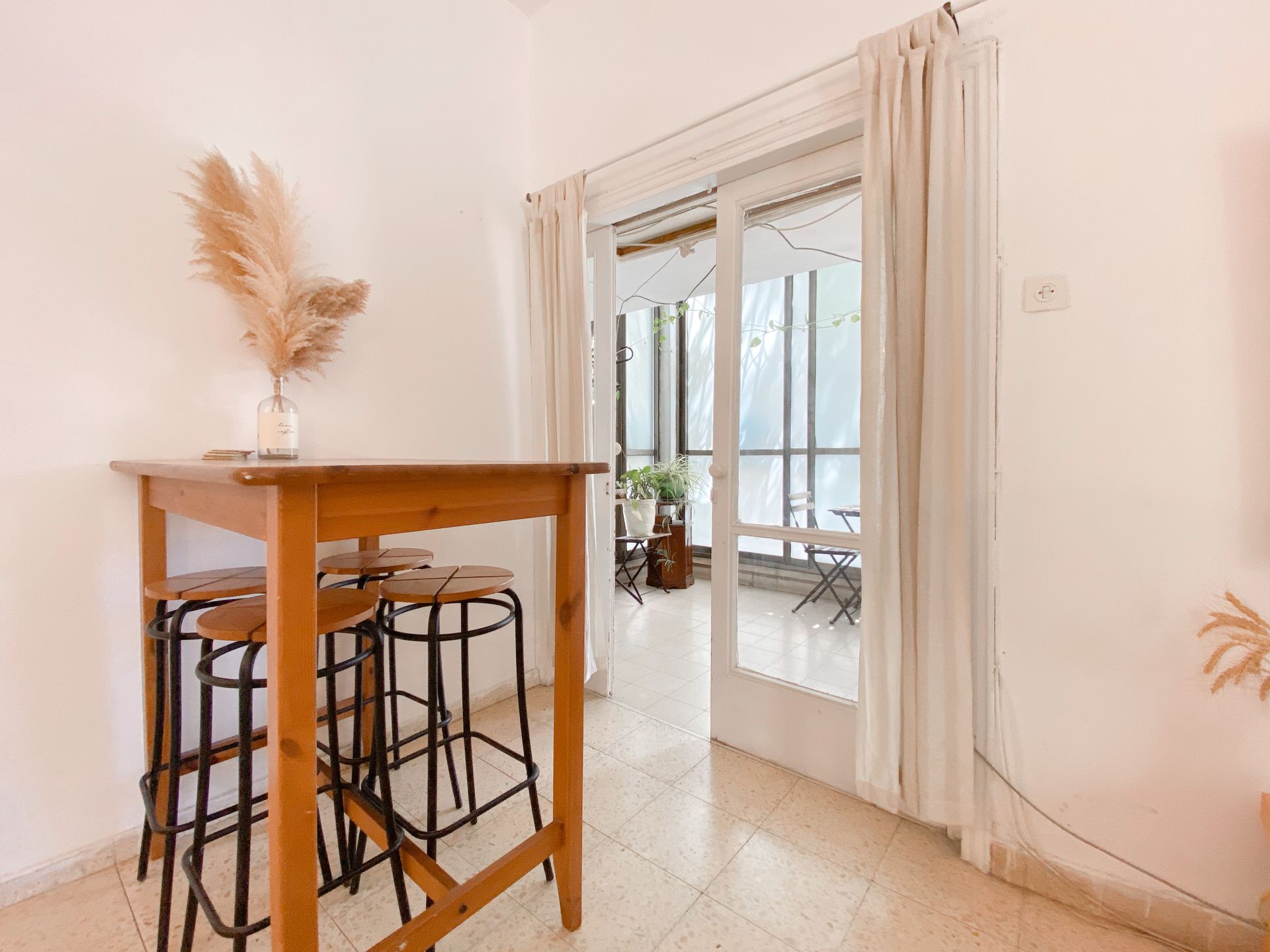 Condominium dans Tel-Aviv-Yafo, 69 J. L. Gordon Street 11851171