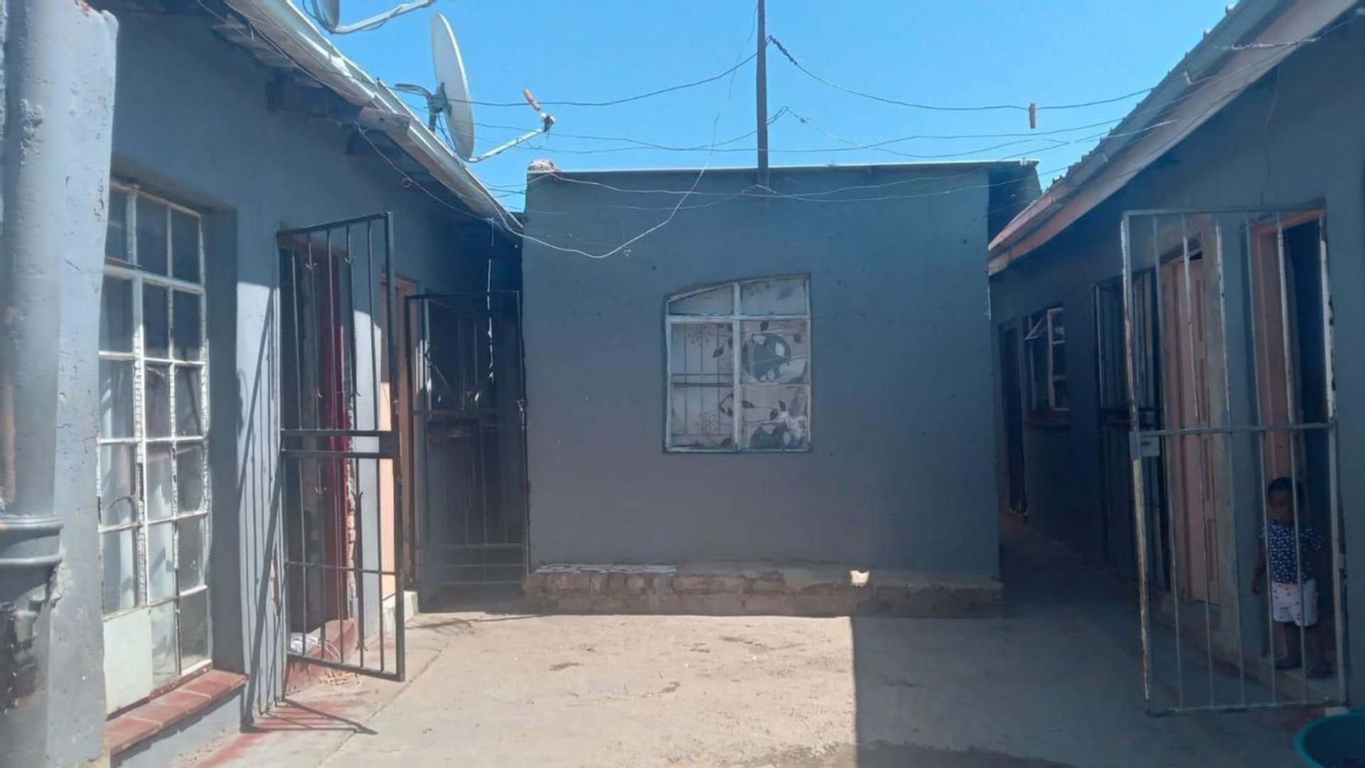 Huis in Tembisa, Gauteng 11851172