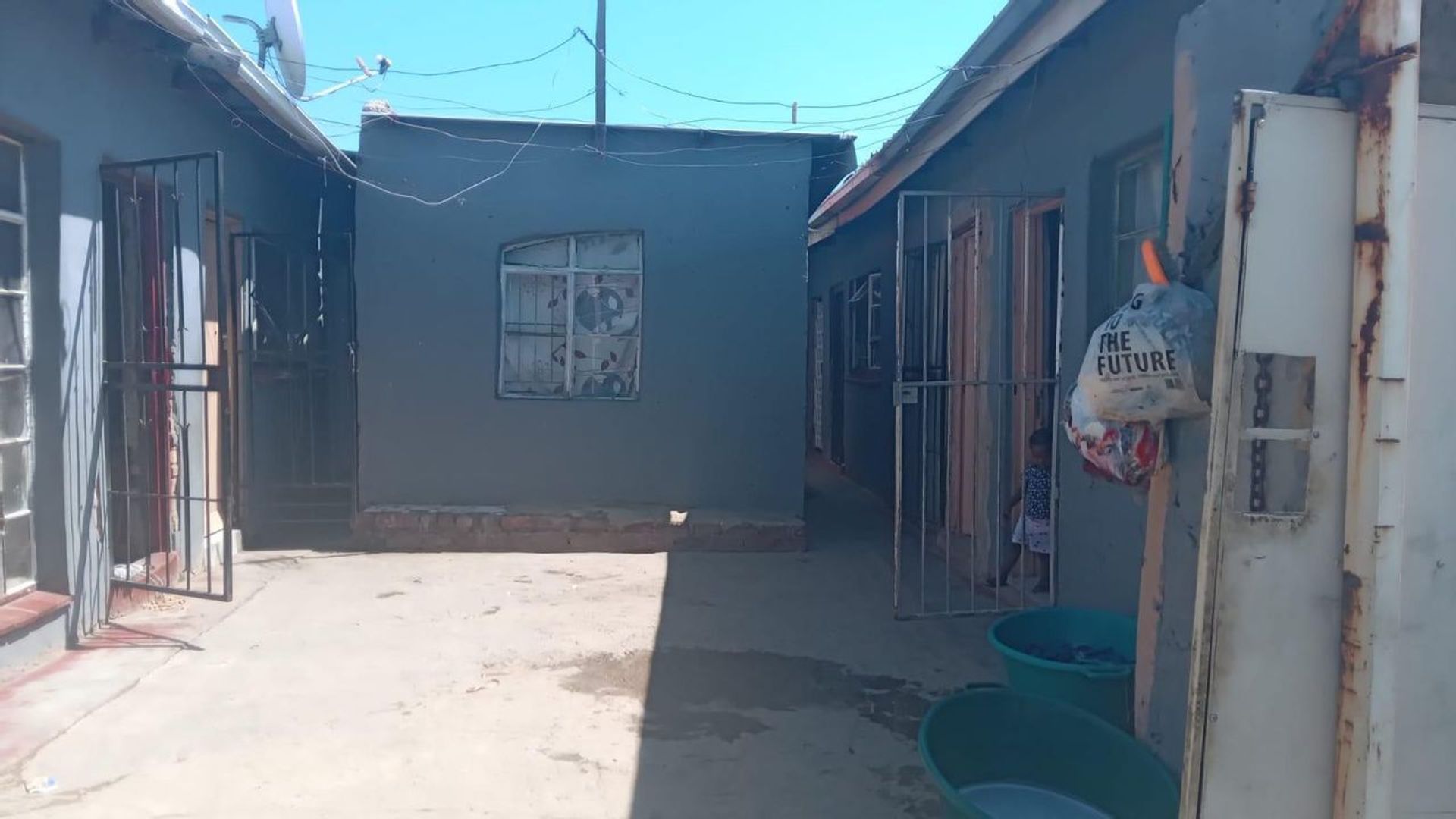 σπίτι σε Tembisa, Gauteng 11851172