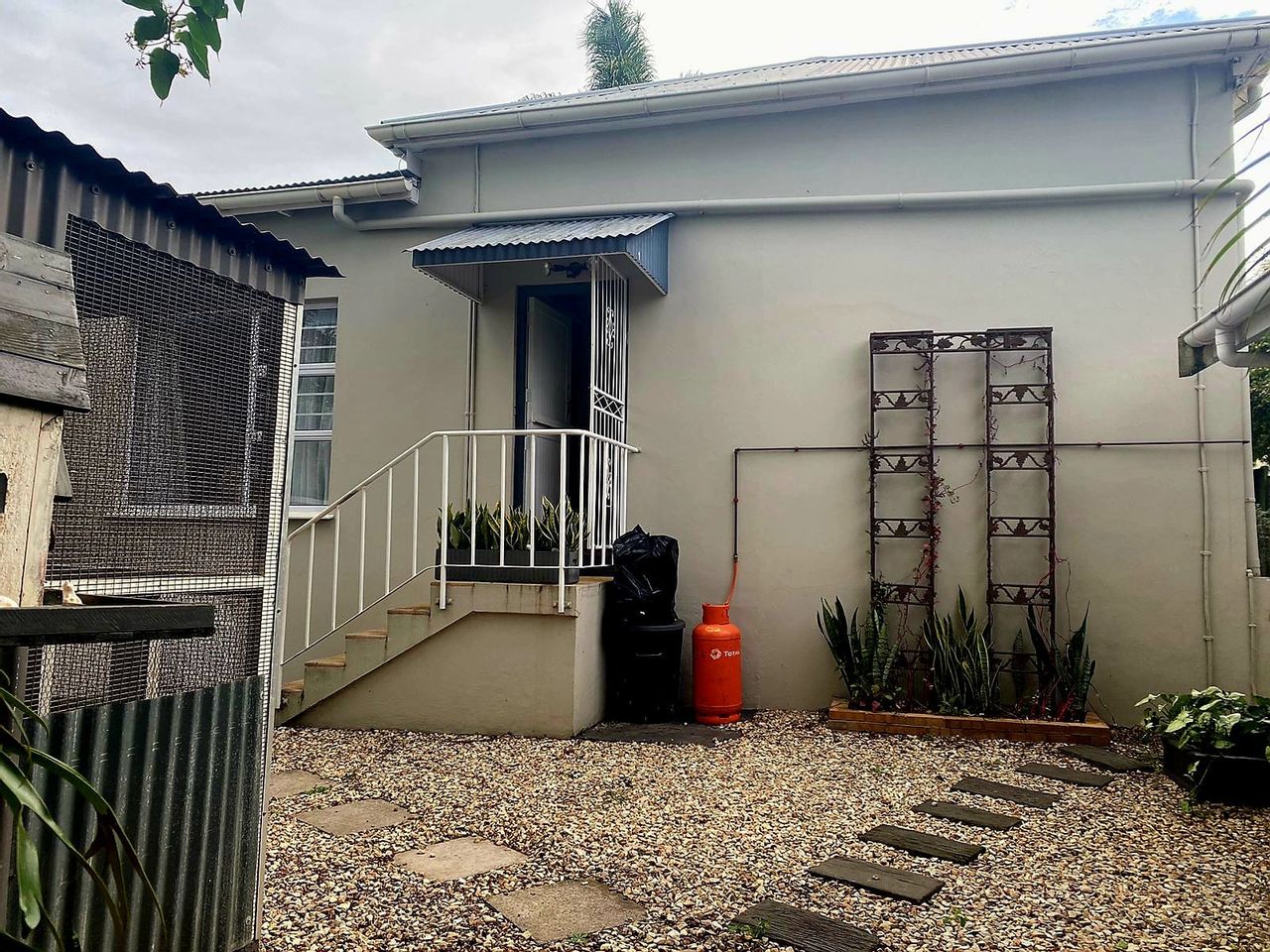 House in Vosberg, Northern Cape 11851174
