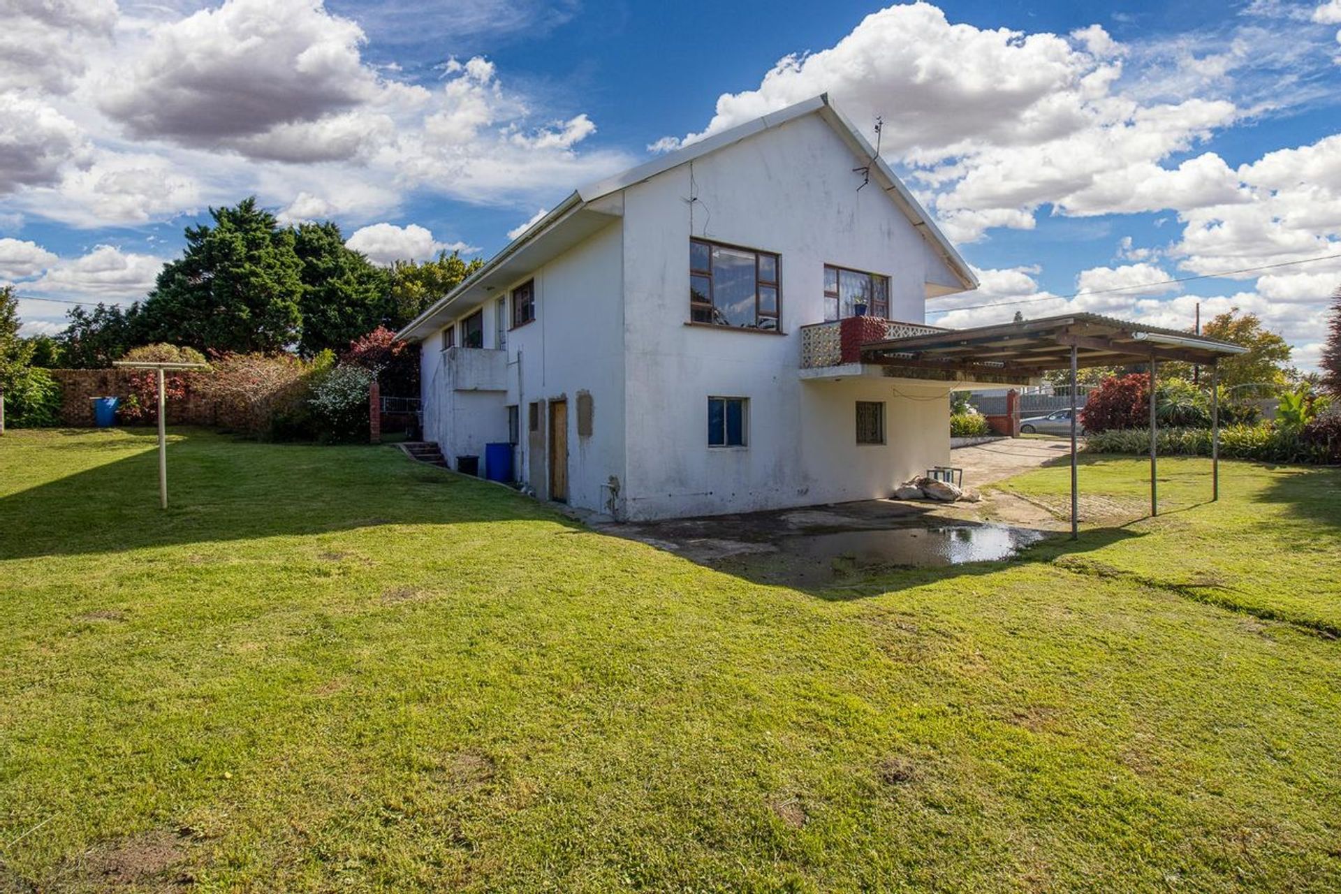 Casa nel Primrose, Gauteng 11851180