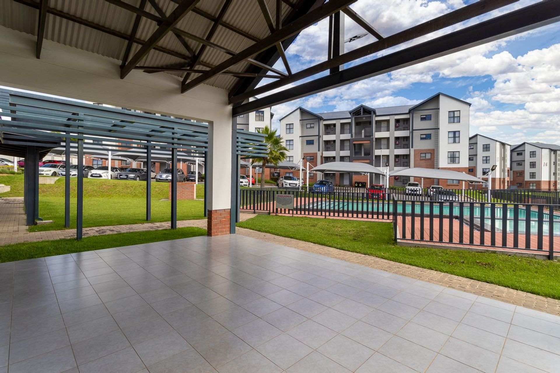 Condominium in Trevallyn, Gauteng 11851182