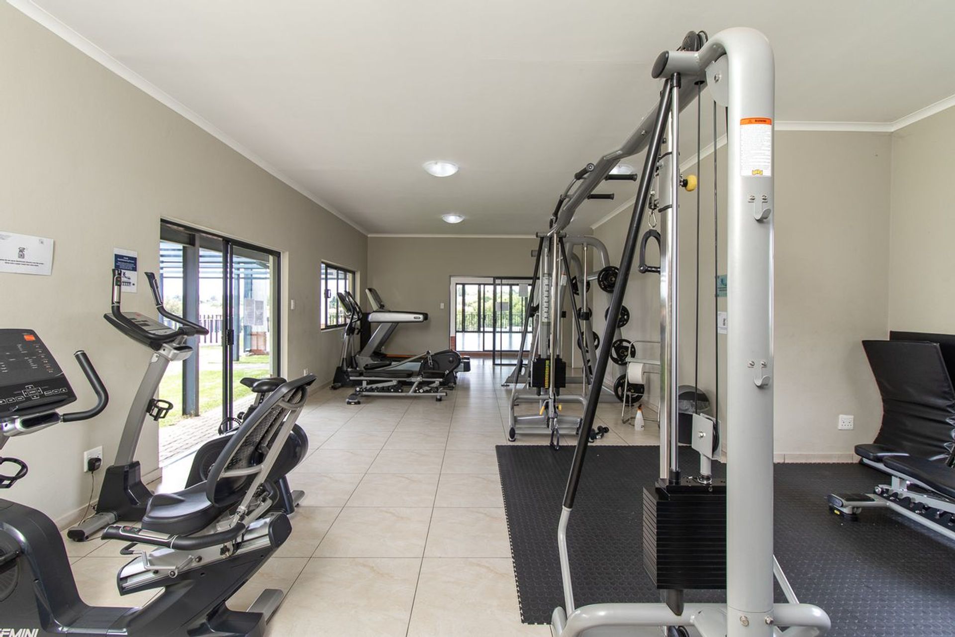 Condominio nel Trevallin, Gauteng 11851182