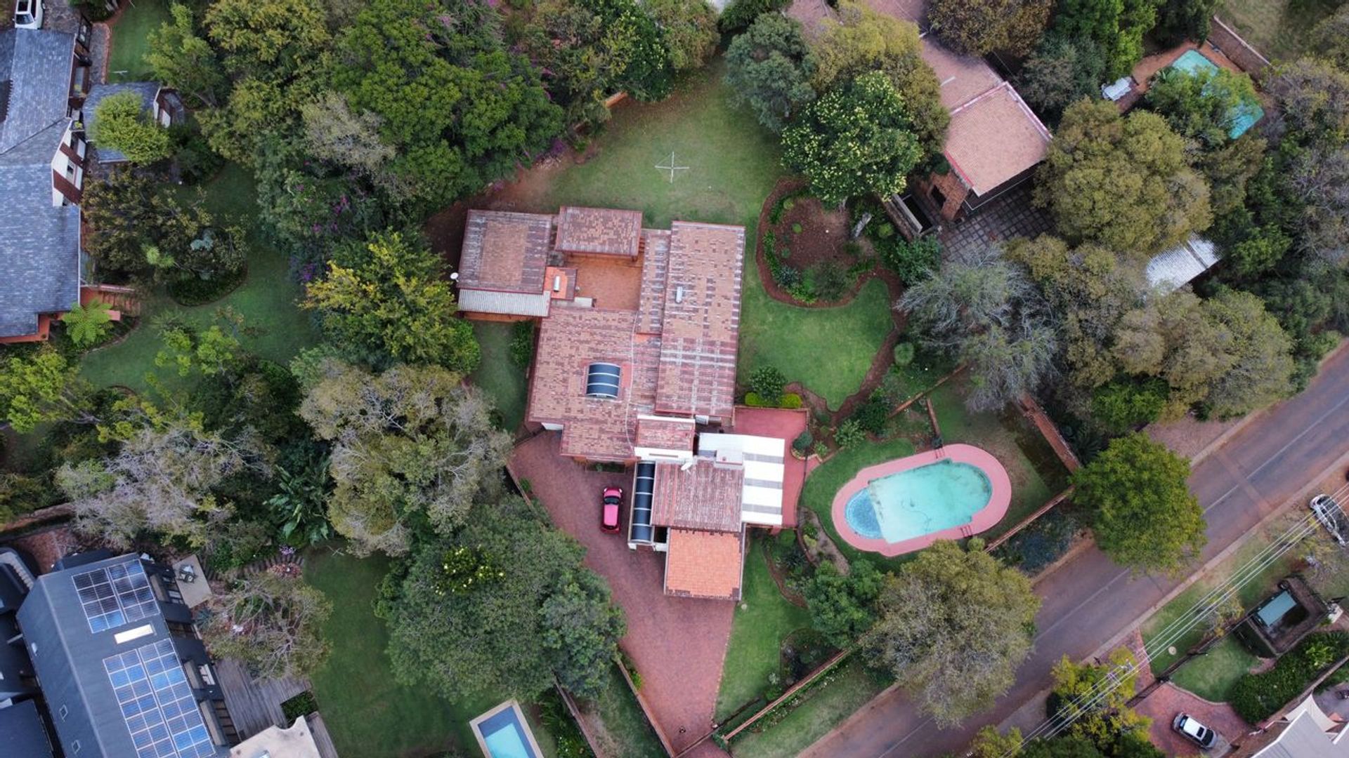 Huis in Garsfontein, Gauteng 11851183