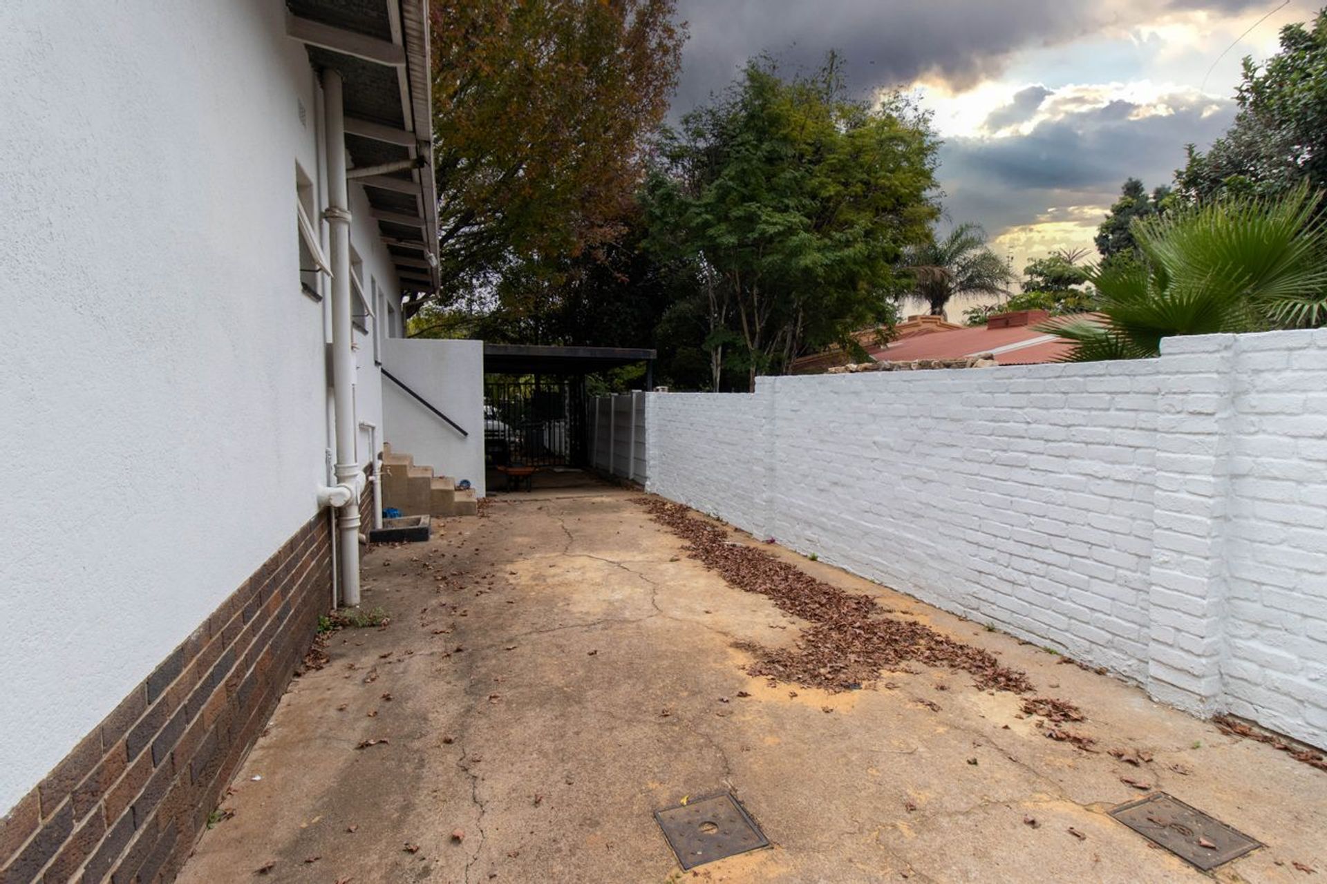 loger dans Waterkloof, Gauteng 11851186