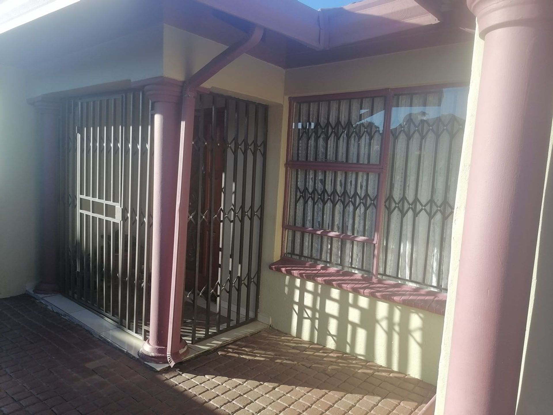 rumah dalam Midrand, Gauteng 11851187