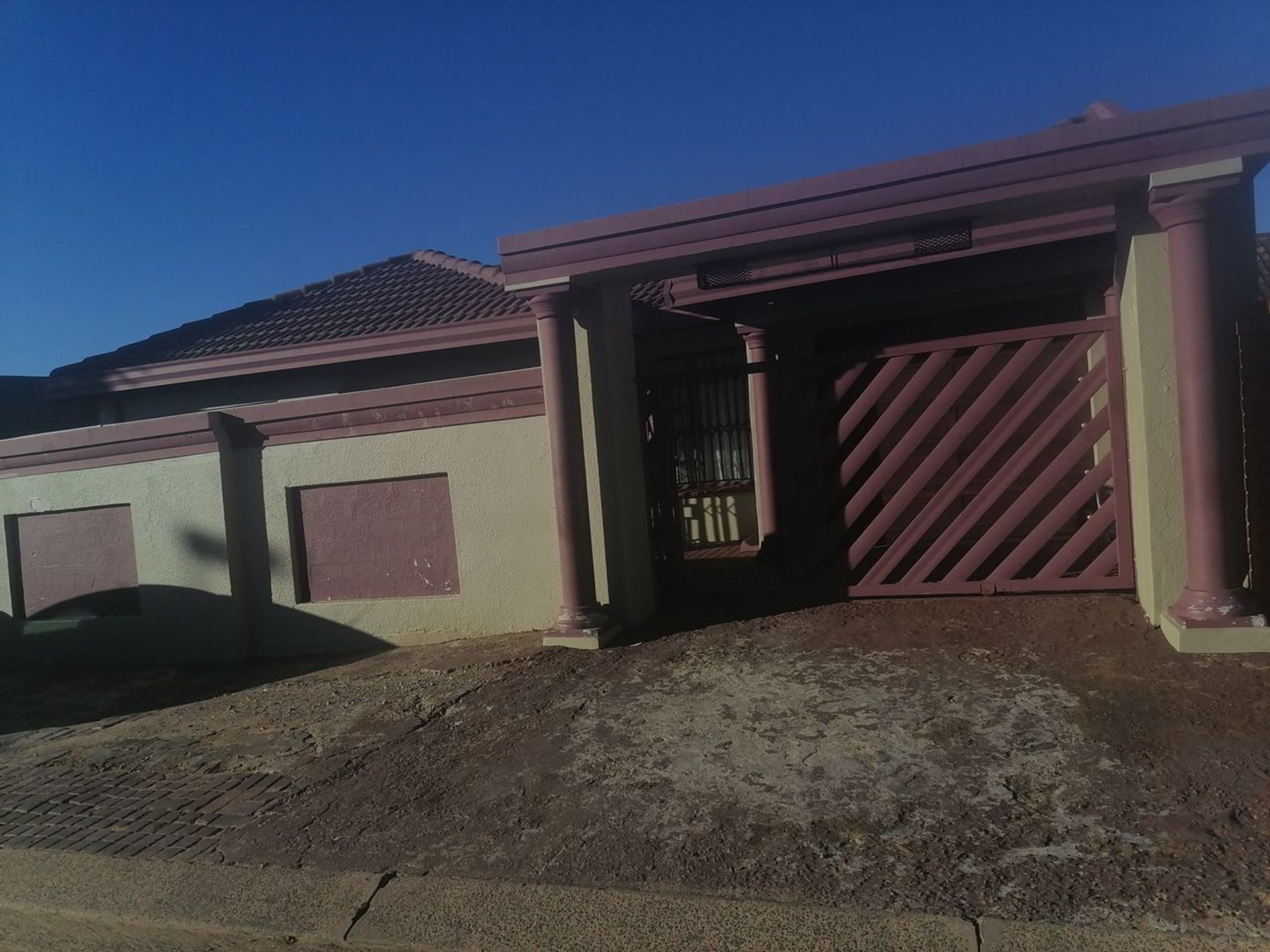 rumah dalam Midrand, Gauteng 11851187