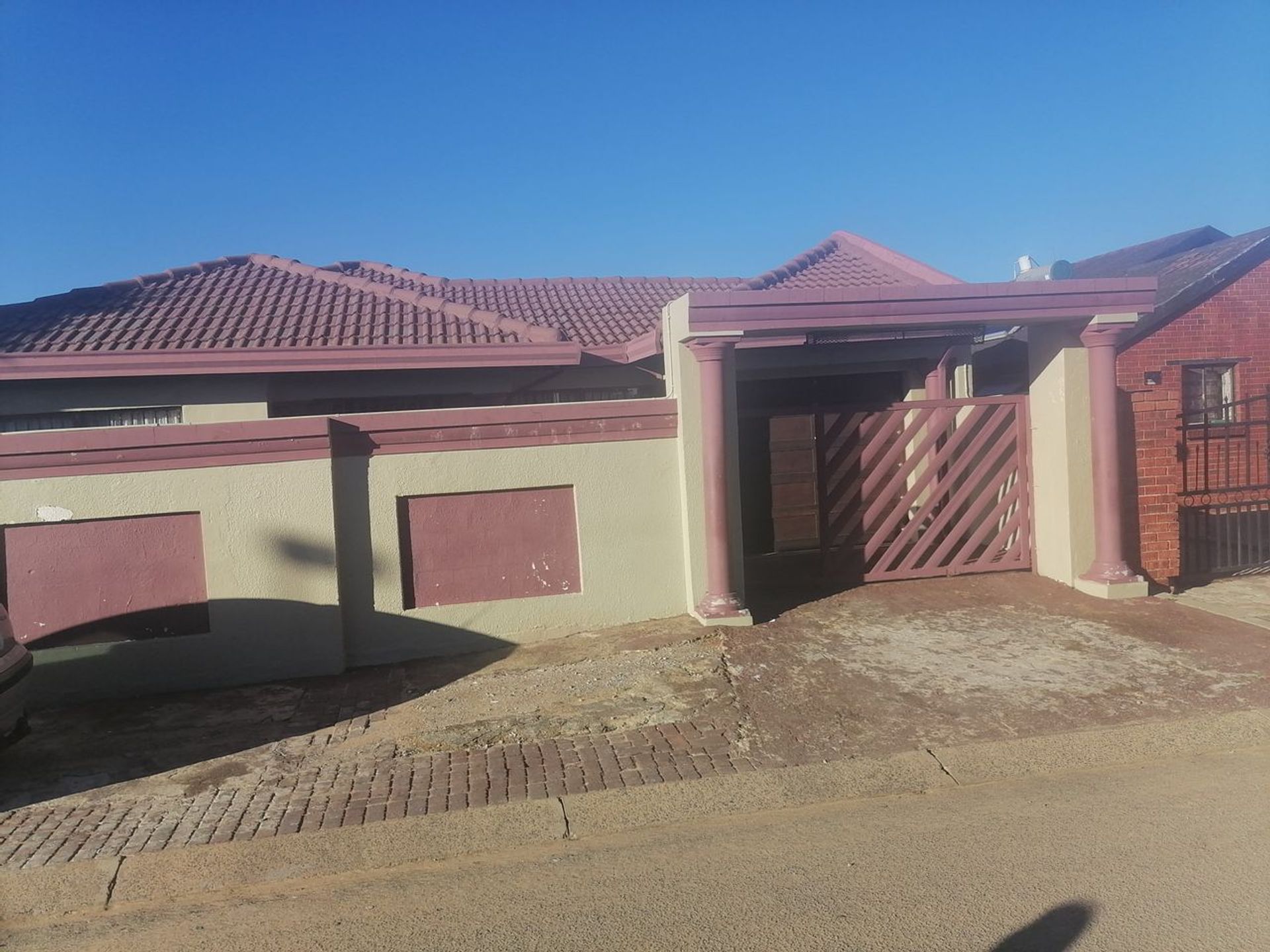 Hus i Midrand, Gauteng 11851187