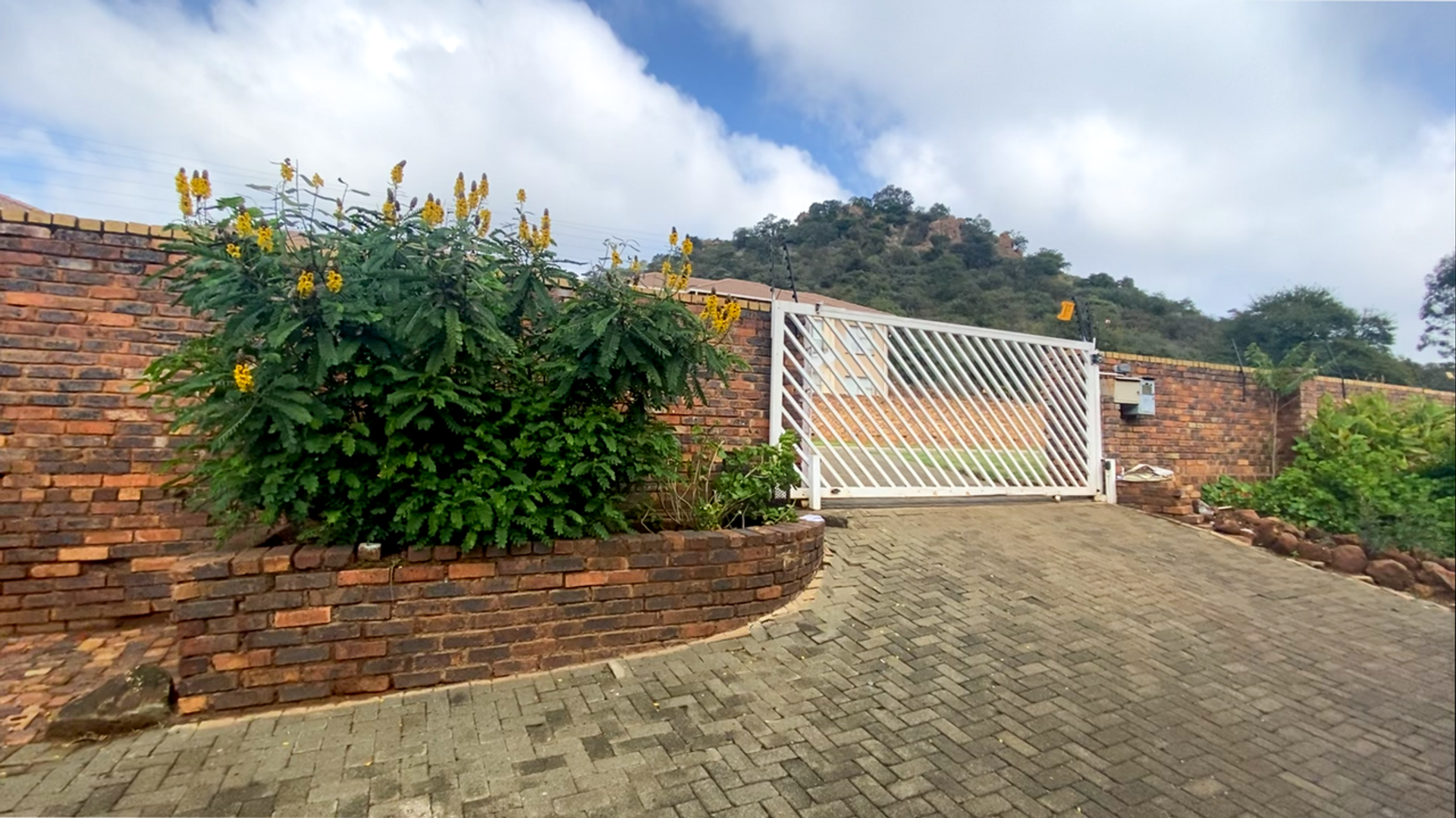 Condominio nel Salice, Gauteng 11851190