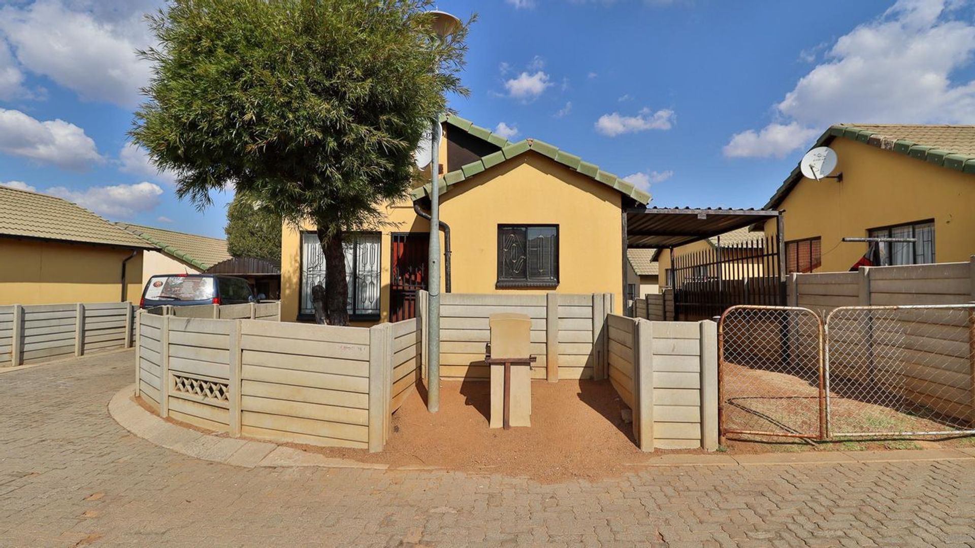 Haus im Willowdene, Gauteng 11851192