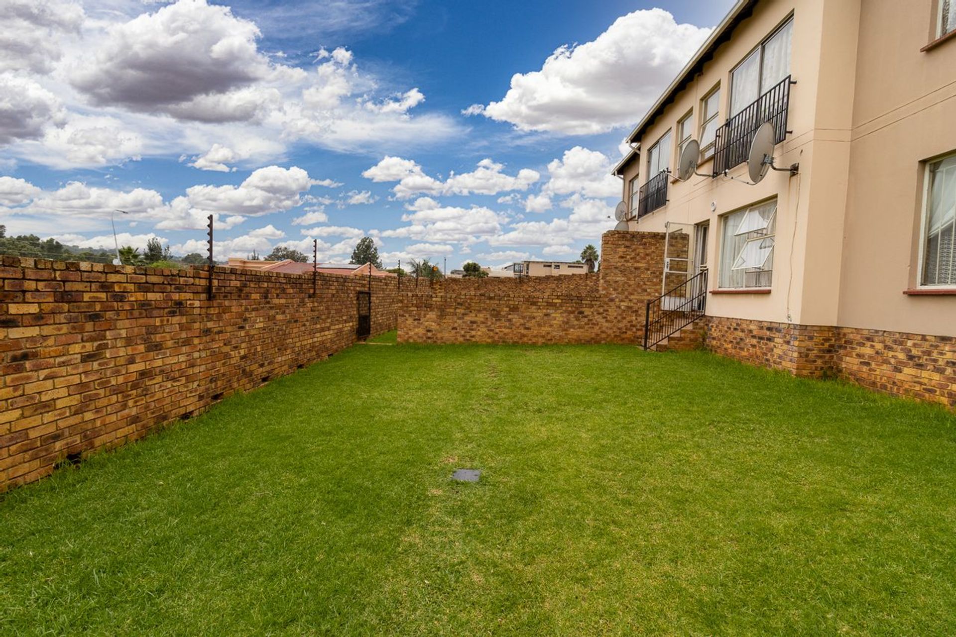 Condominio nel Salice, Gauteng 11851193