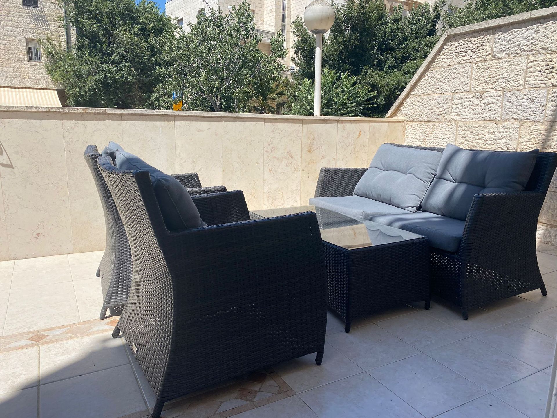 Condominio nel Gerusalemme, Helets Street 11851195