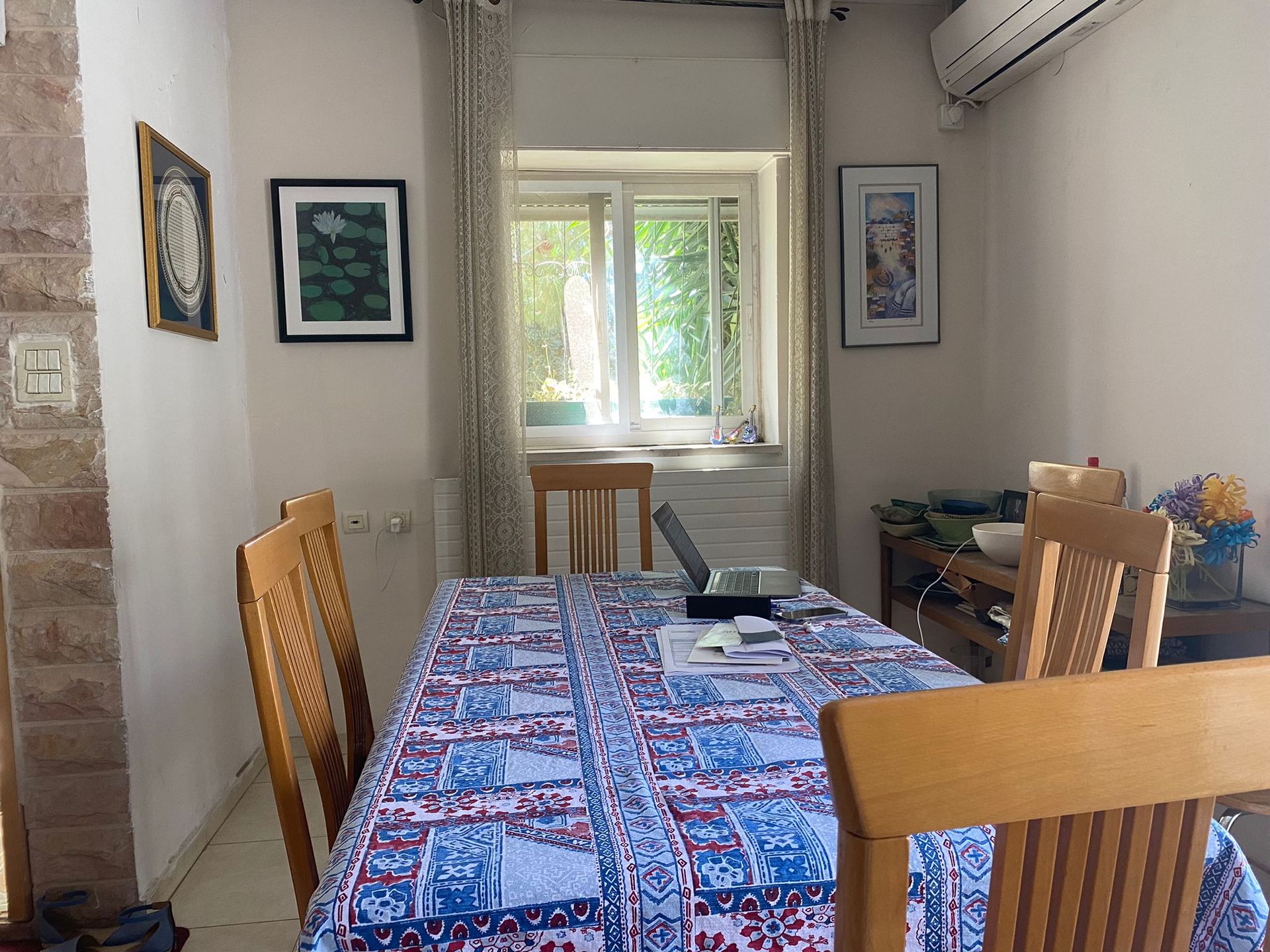 公寓 在 Jerusalem, Helets Street 11851195