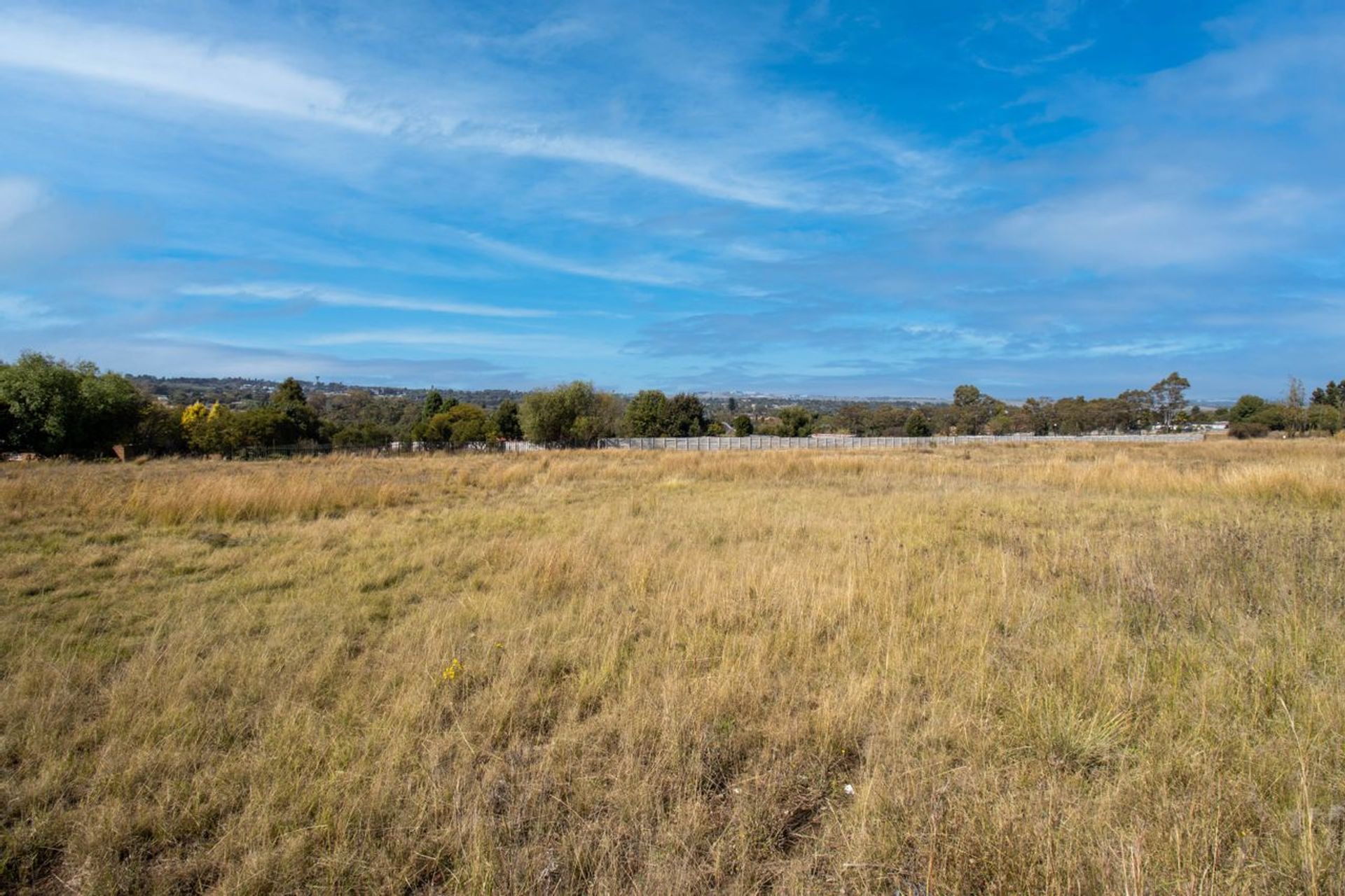 Maa sisään Midrand, Gauteng 11851196