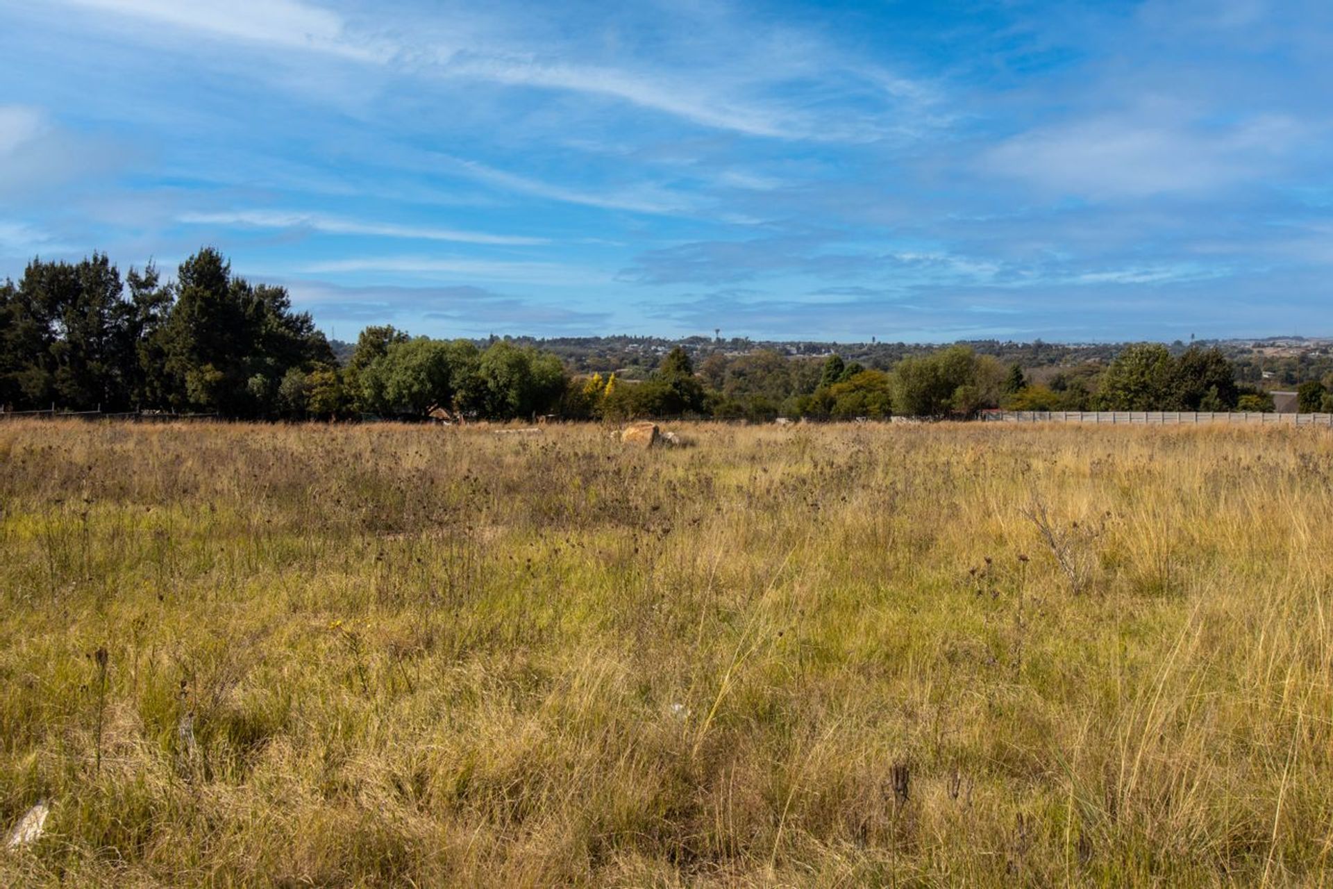 Земельные участки в Midrand, Gauteng 11851196